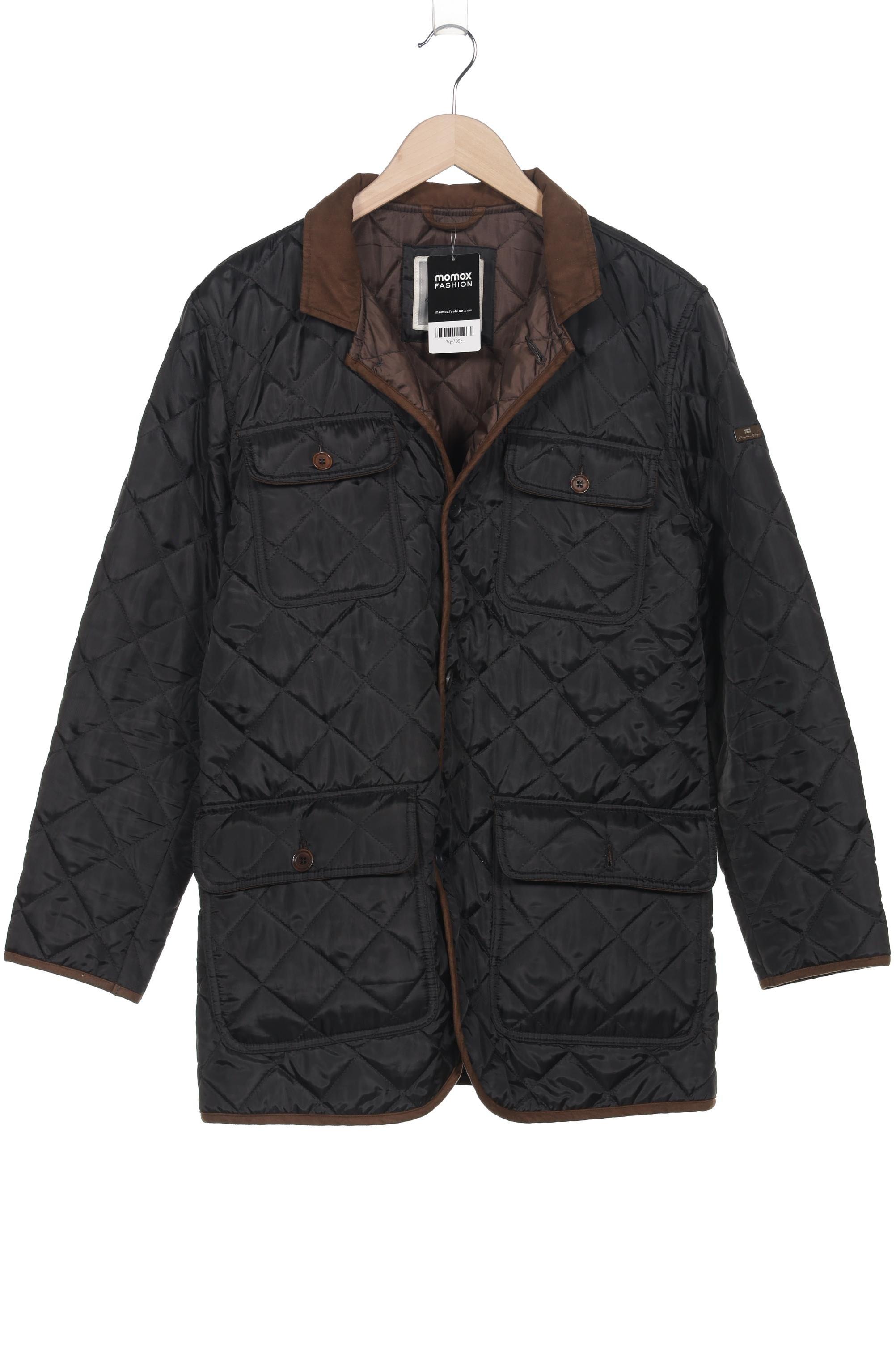 

Christian Berg Herren Jacke, schwarz, Gr. 52