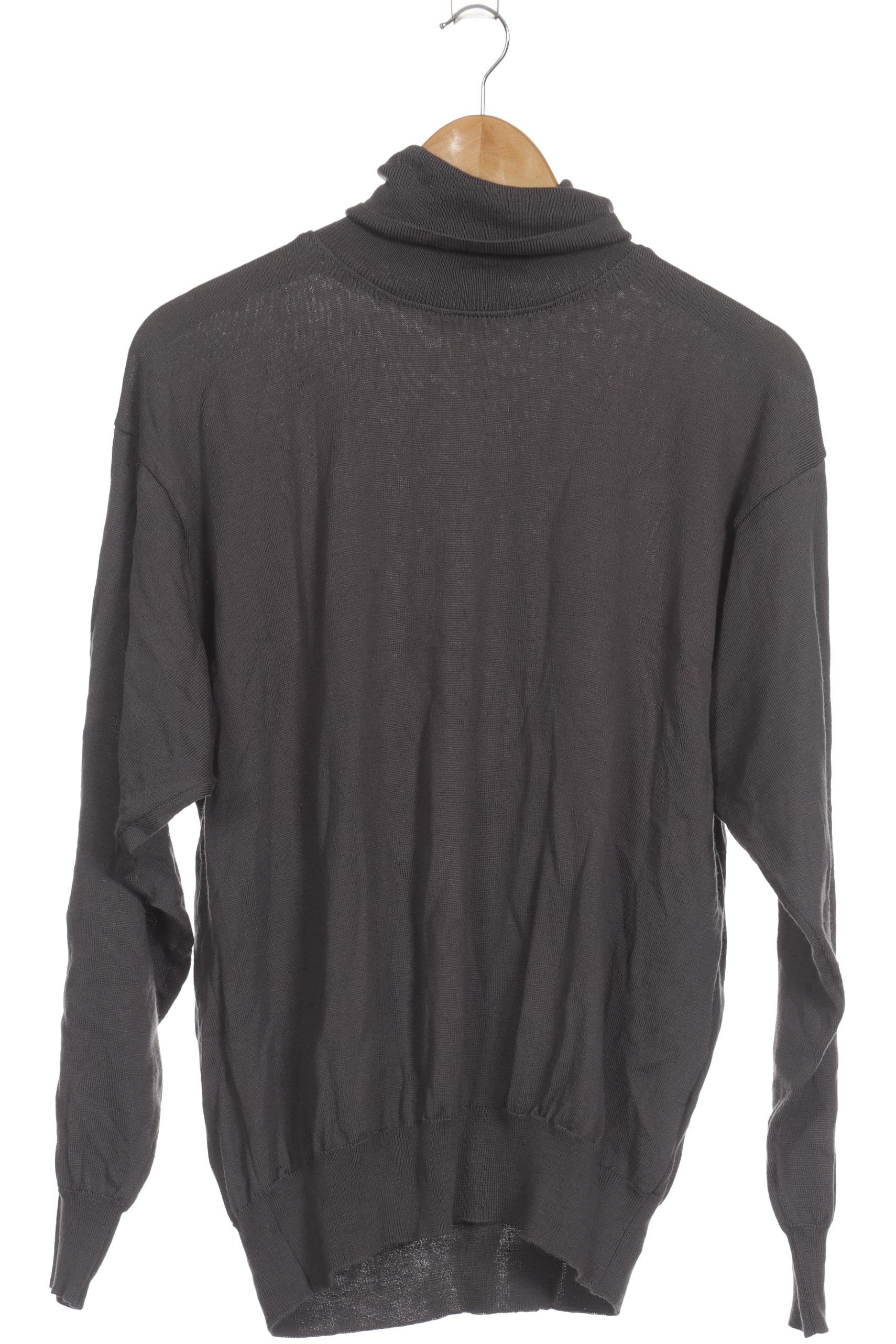 

Christian Berg Herren Pullover, grau, Gr. 56
