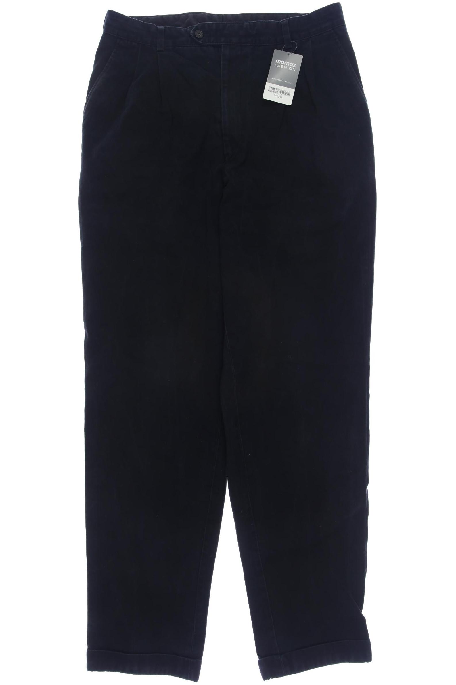 

Christian Berg Herren Stoffhose, marineblau, Gr. 102