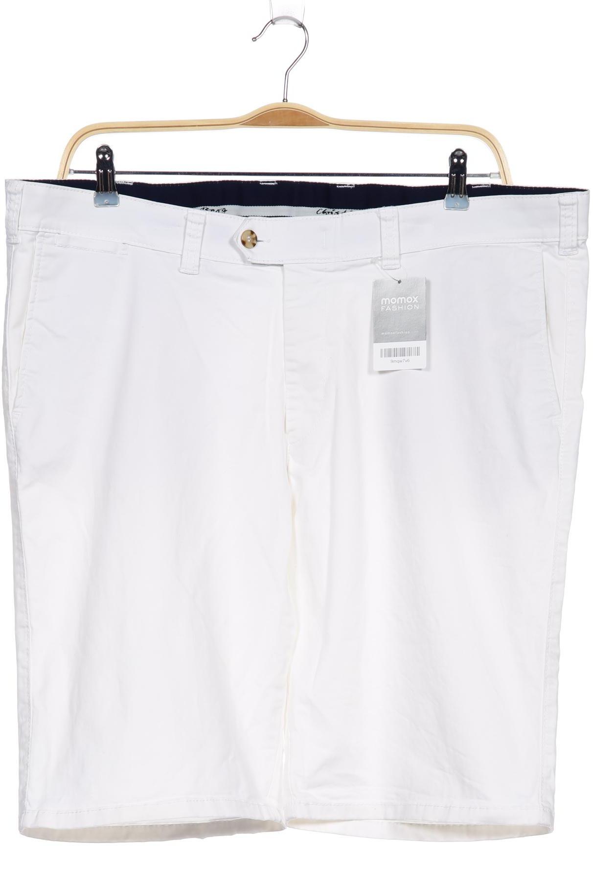 

Christian Berg Herren Shorts, weiß