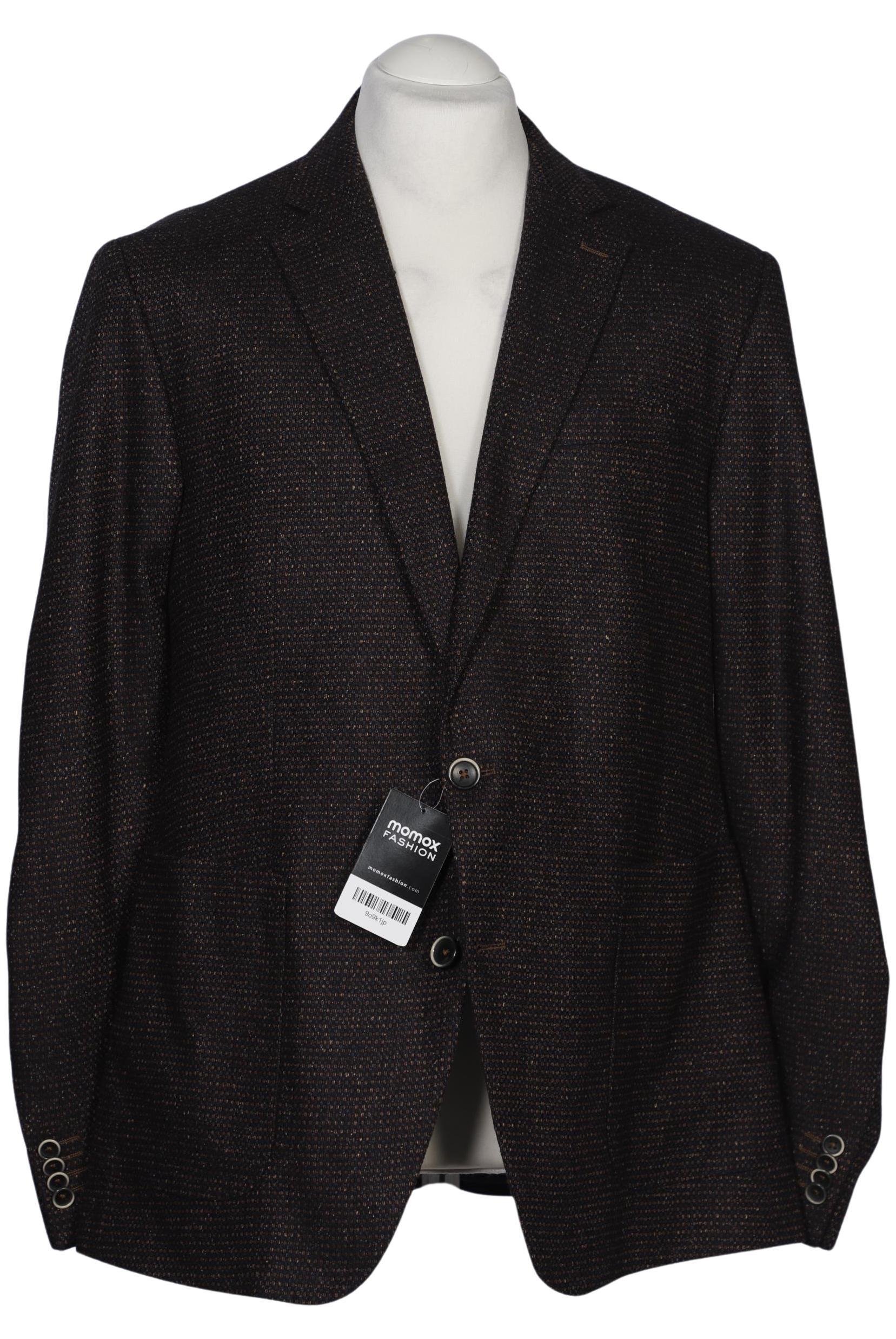 

Christian Berg Herren Sakko, braun, Gr. 54