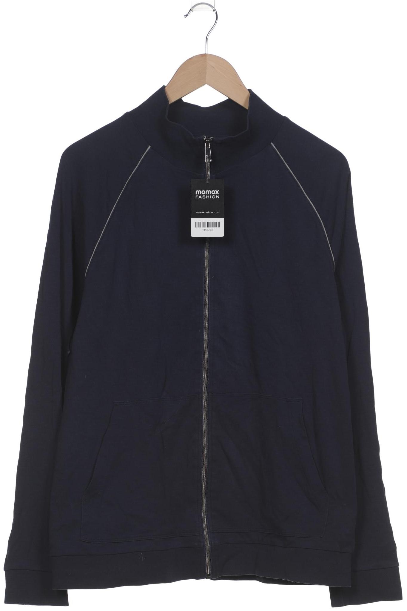 Thumbnail - Christian Berg Herren Sweatshirt, marineblau, Gr. 52