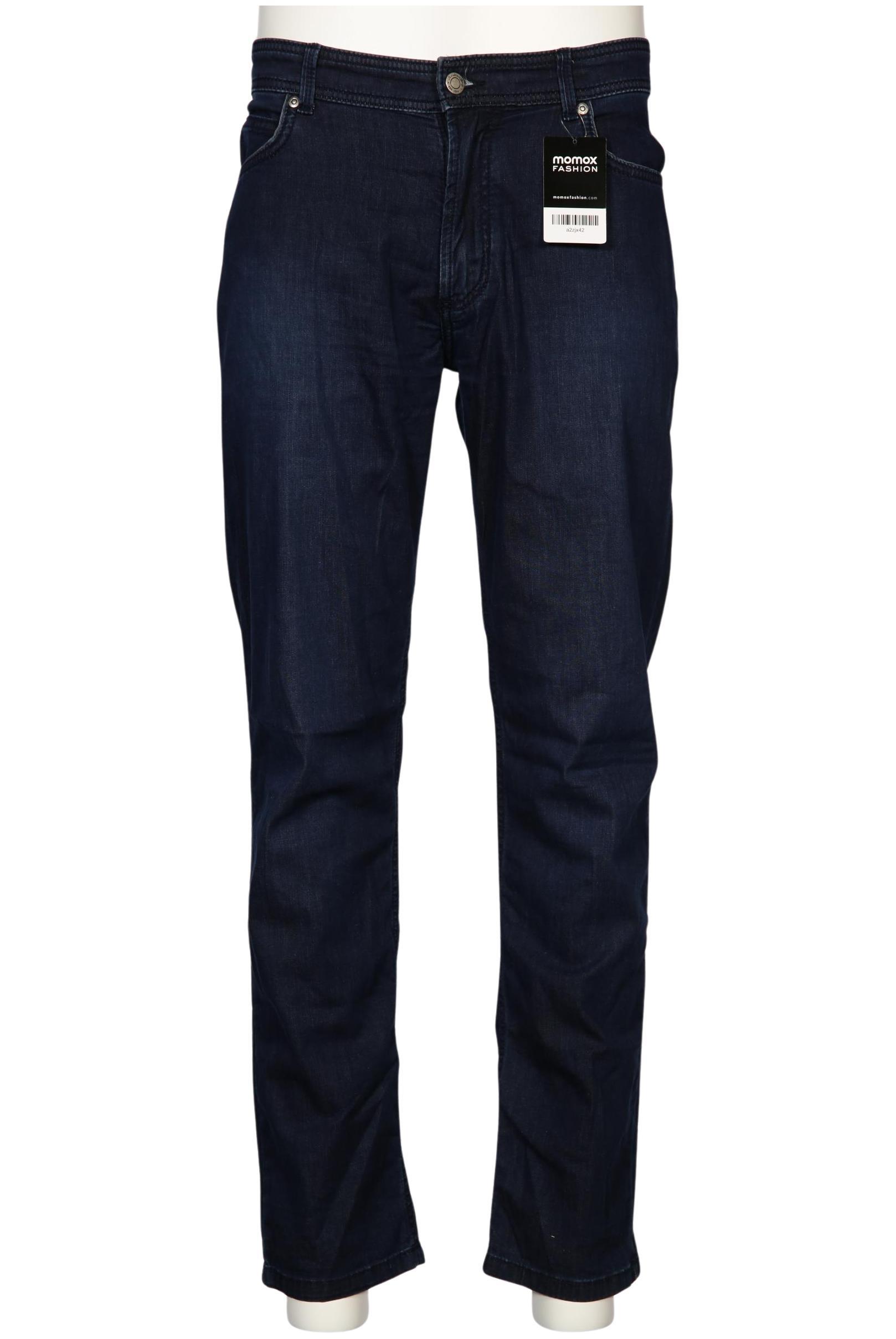 

Christian Berg Herren Jeans, marineblau, Gr. 36