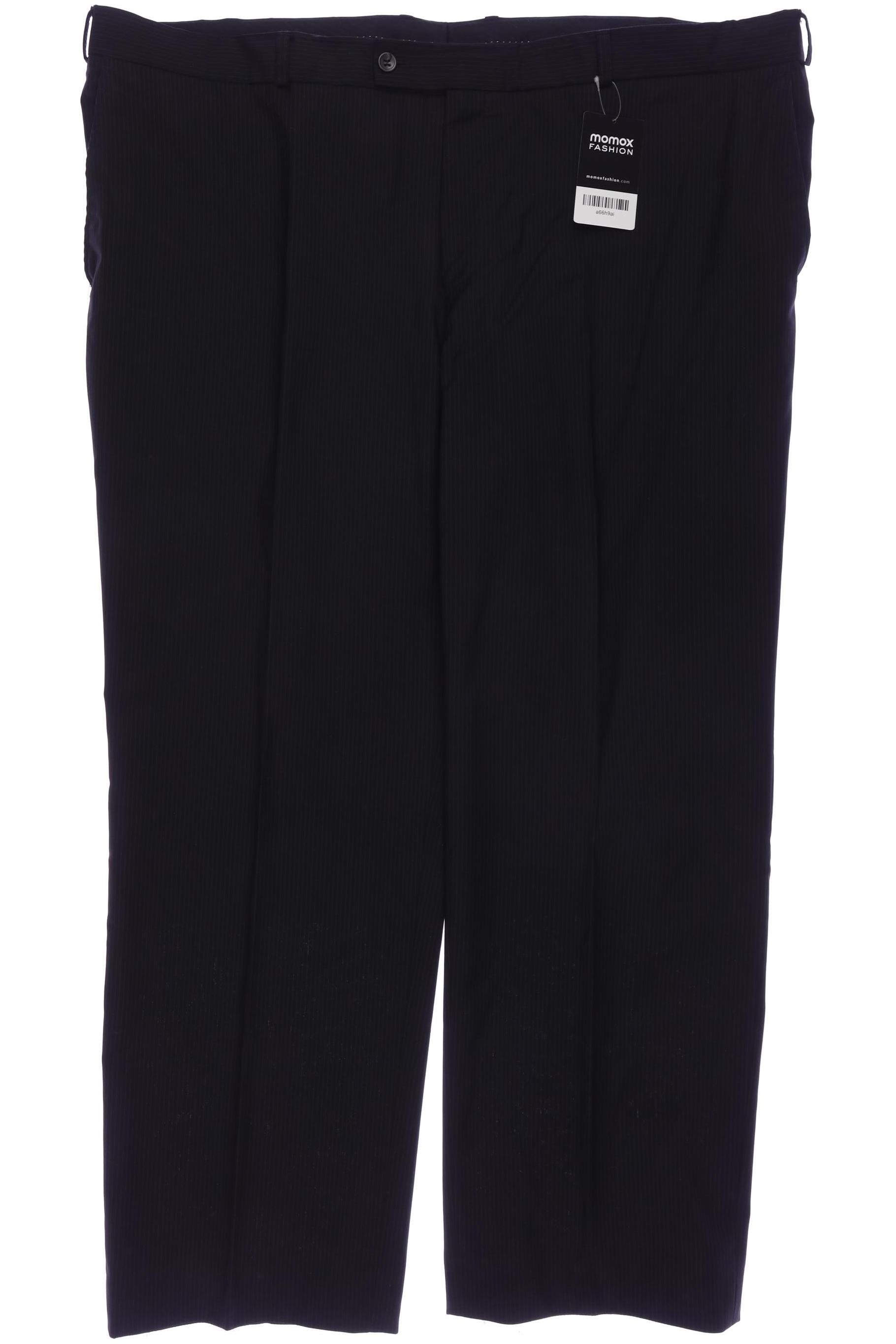 

Christian Berg Herren Stoffhose, schwarz, Gr. 30