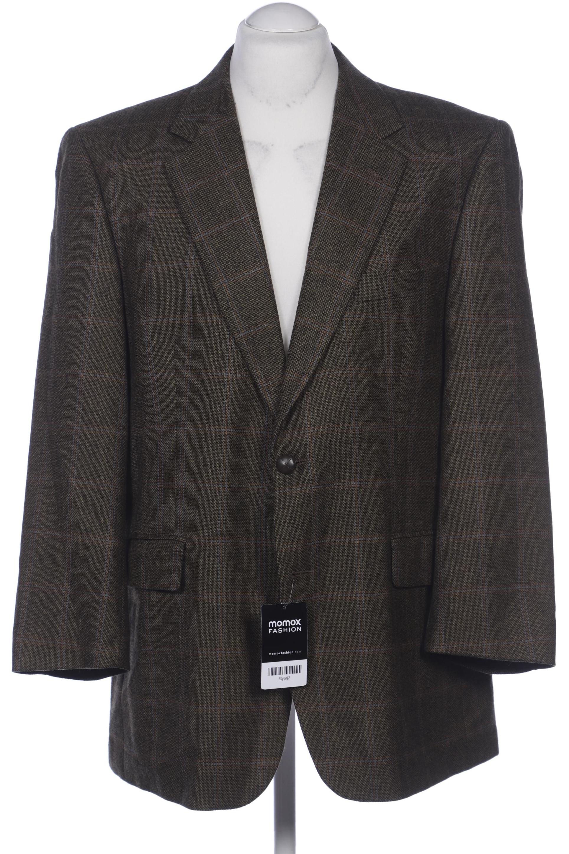 

Christian Berg Herren Sakko, grün, Gr. 52