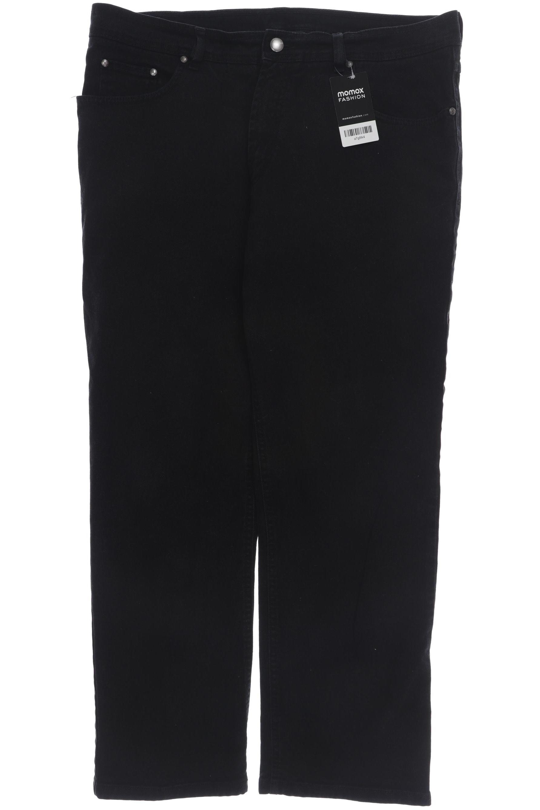 

Christian Berg Herren Jeans, schwarz