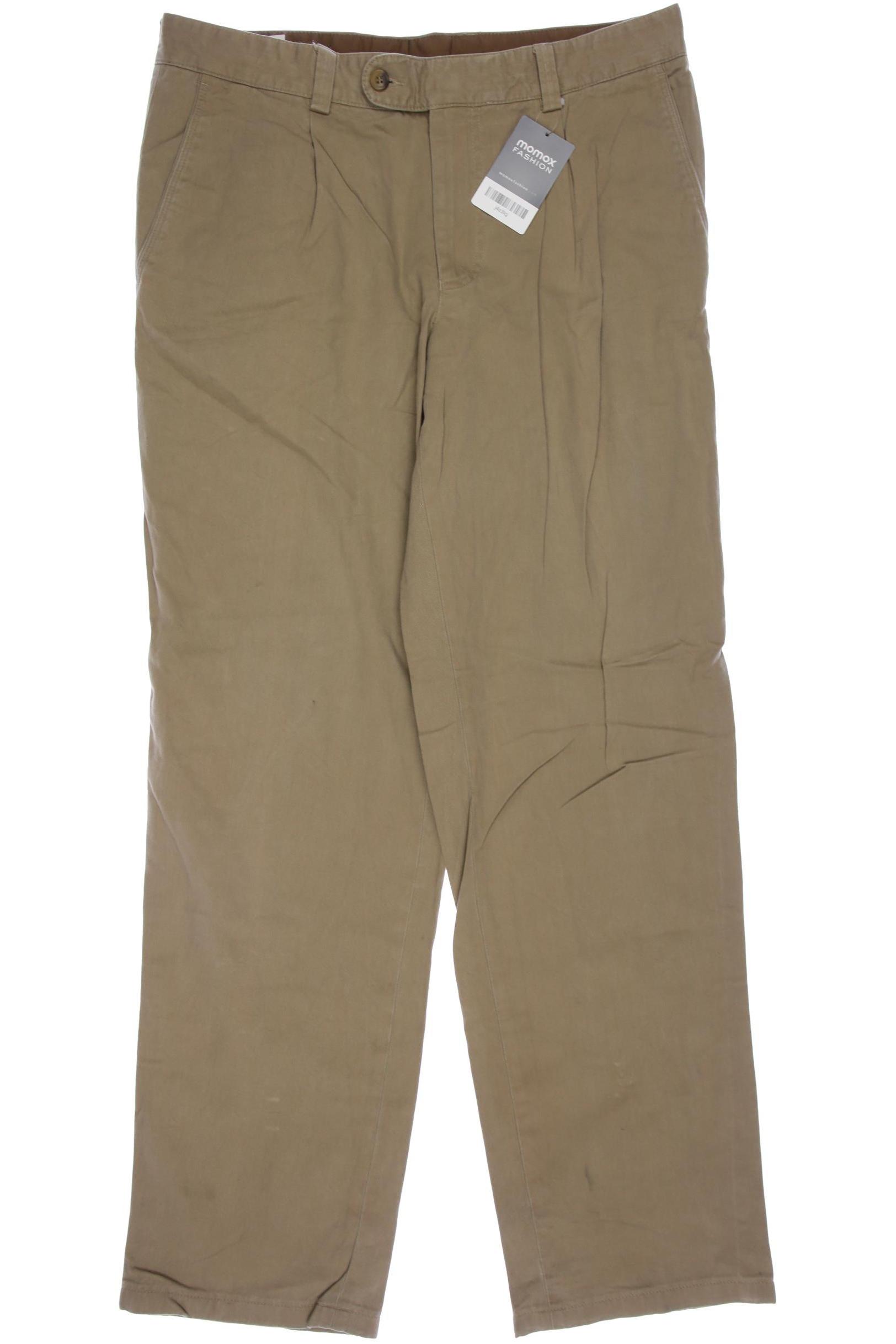 

Christian Berg Herren Stoffhose, beige, Gr. 50