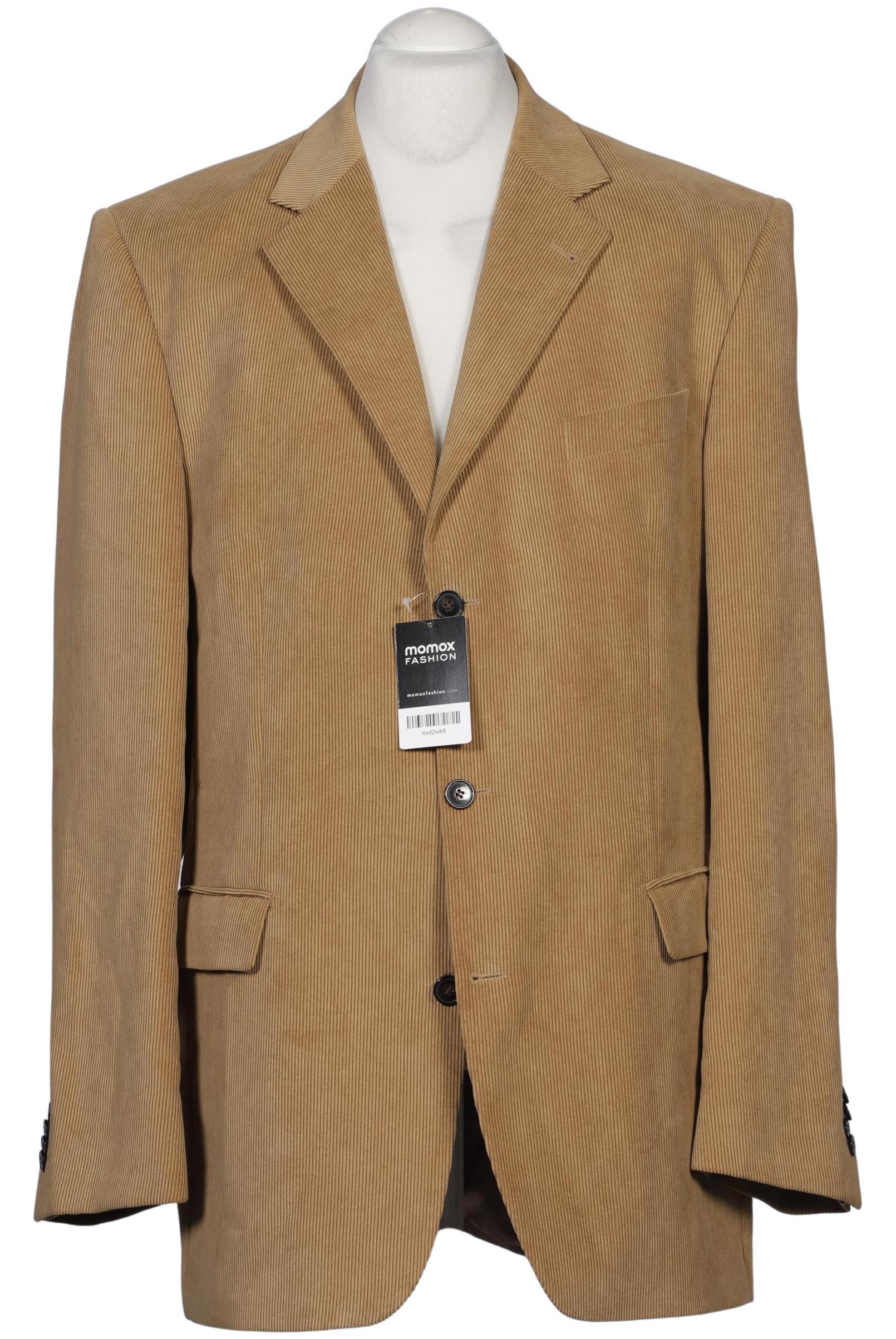 

Christian Berg Herren Sakko, beige, Gr. 110