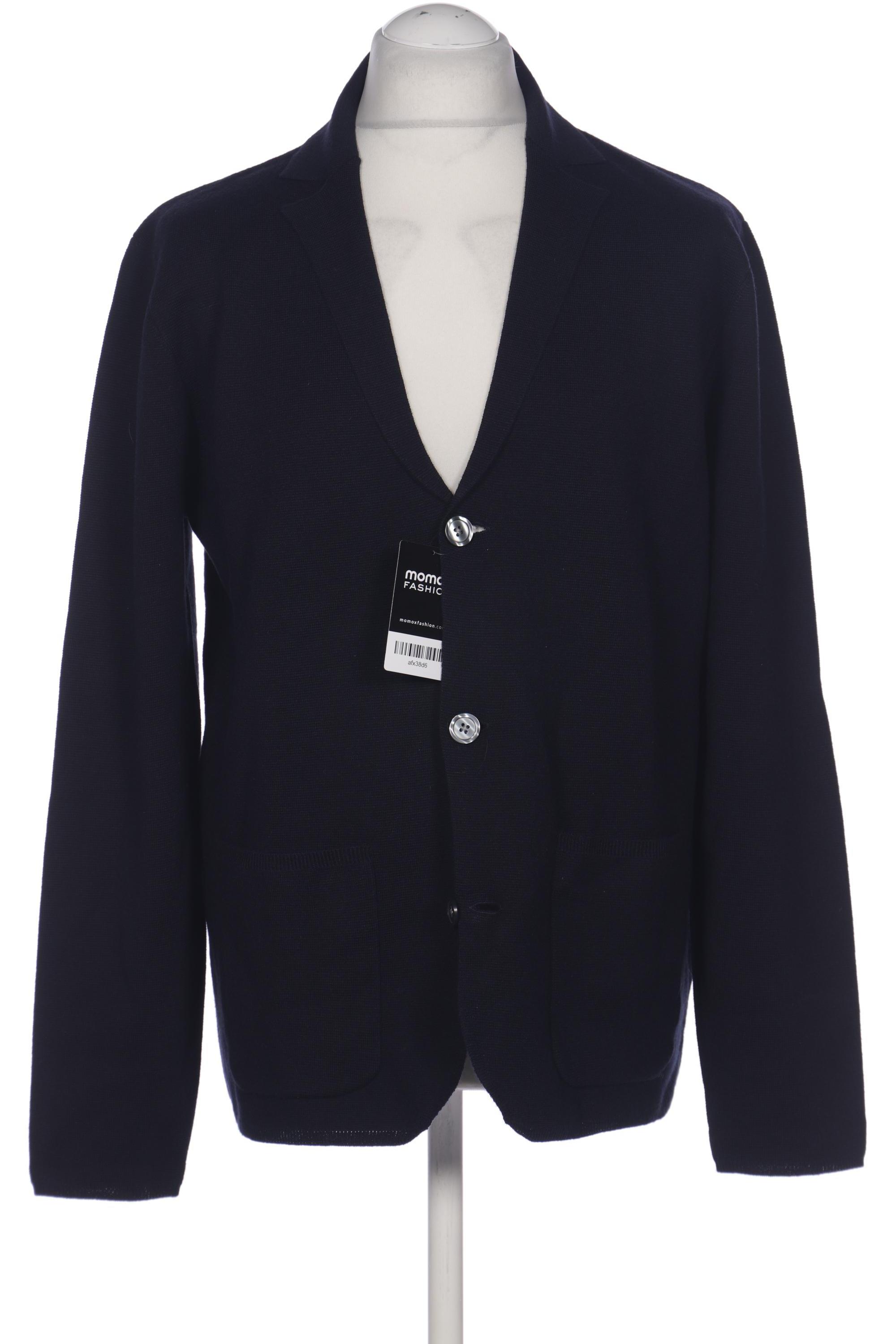 

Christian Berg Herren Sakko, marineblau, Gr. 54