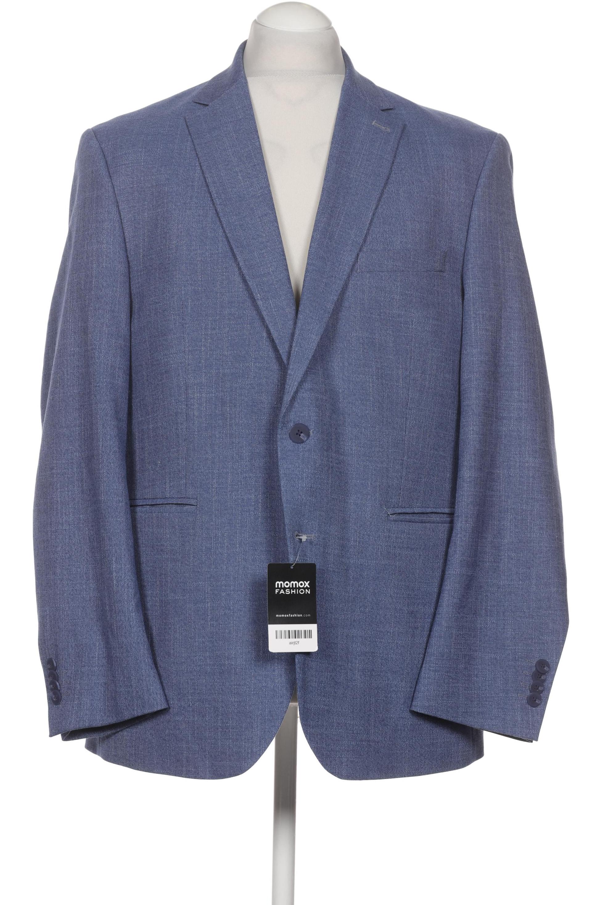 

Christian Berg Herren Sakko, blau, Gr. 26