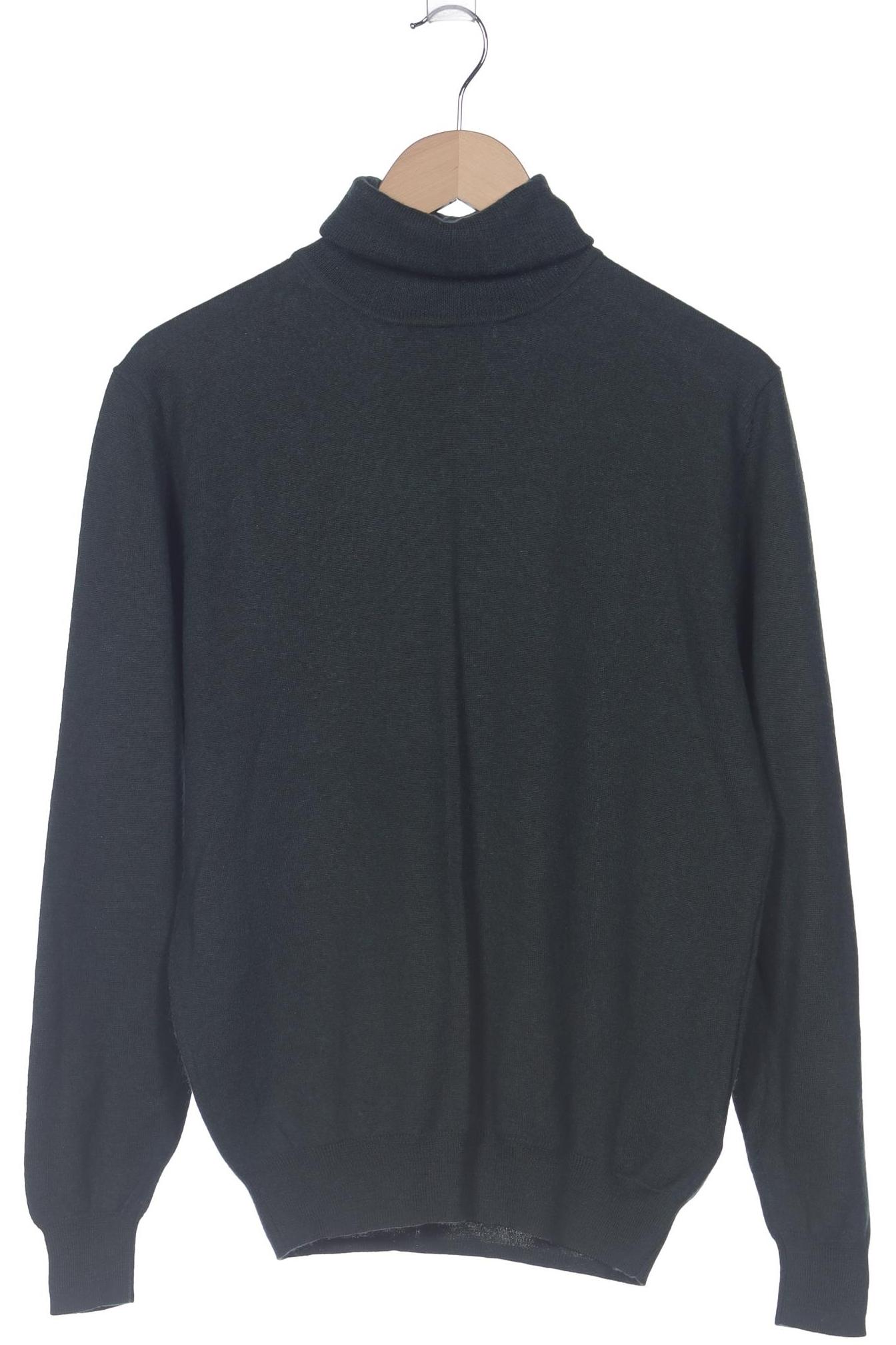 

Christian Berg Herren Pullover, grün, Gr. 48