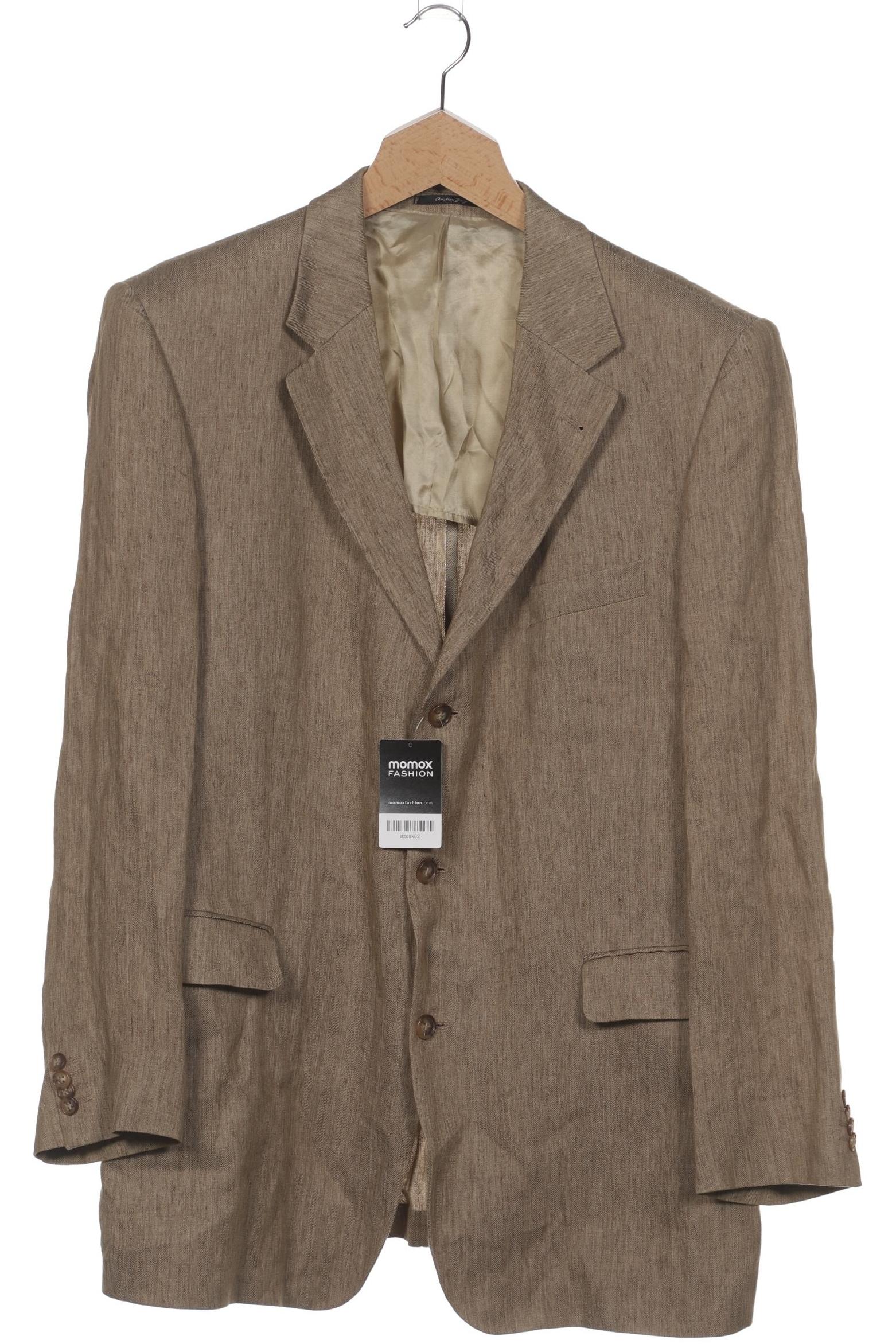 

Christian Berg Herren Sakko, beige, Gr. 56