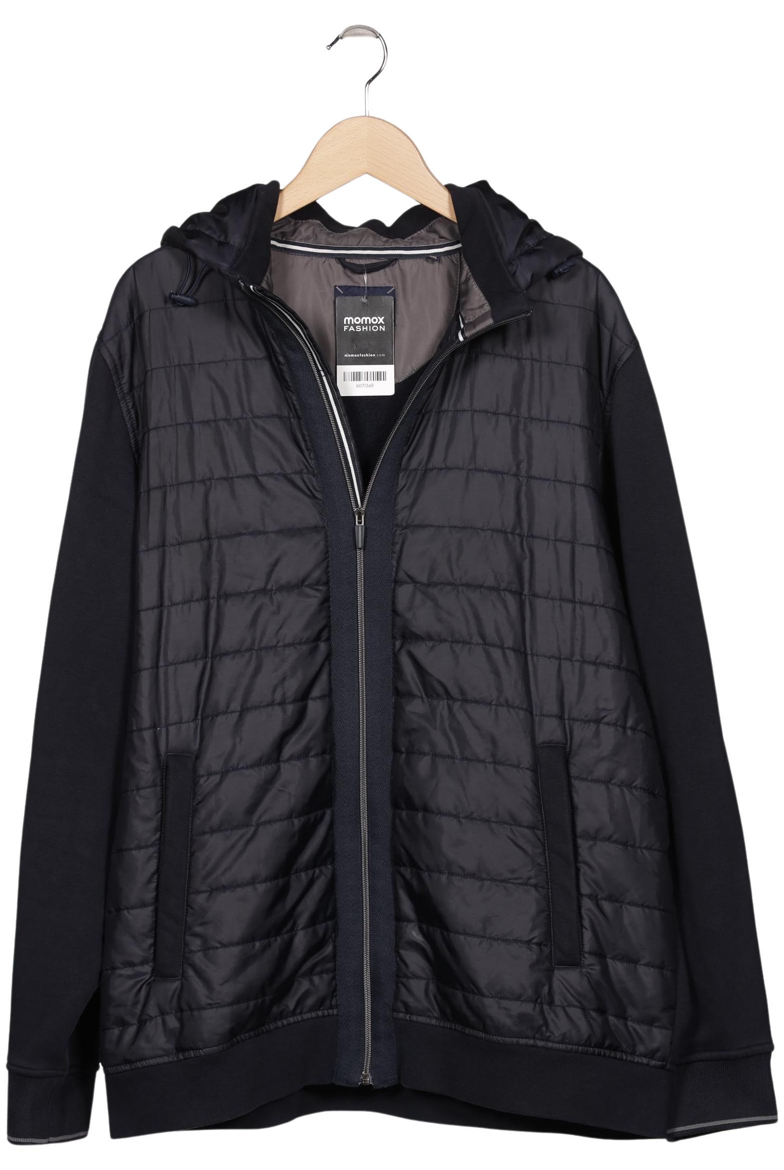 

Christian Berg Herren Jacke, marineblau, Gr. 58