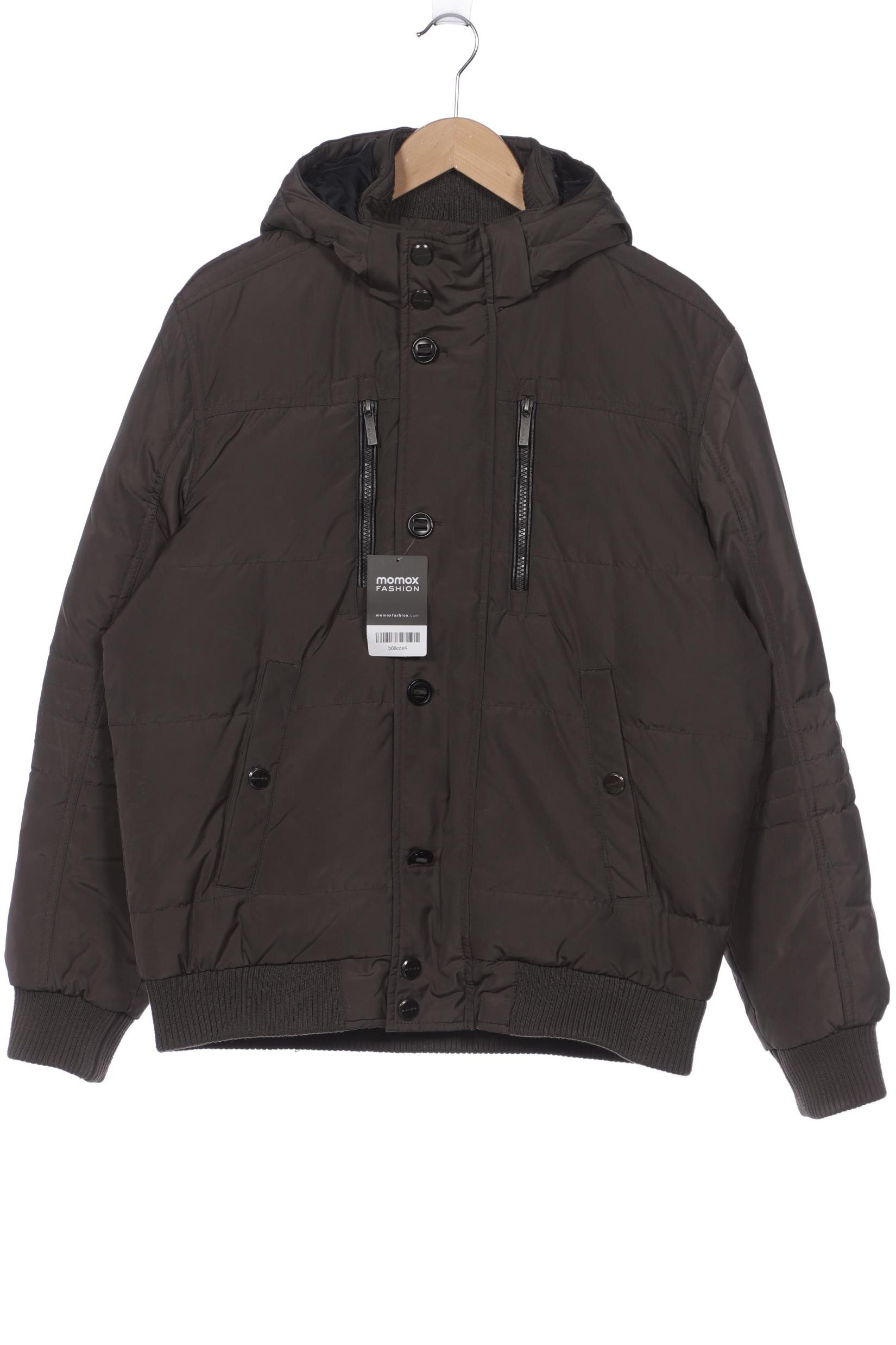 

Christian Berg Herren Jacke, braun, Gr. 48