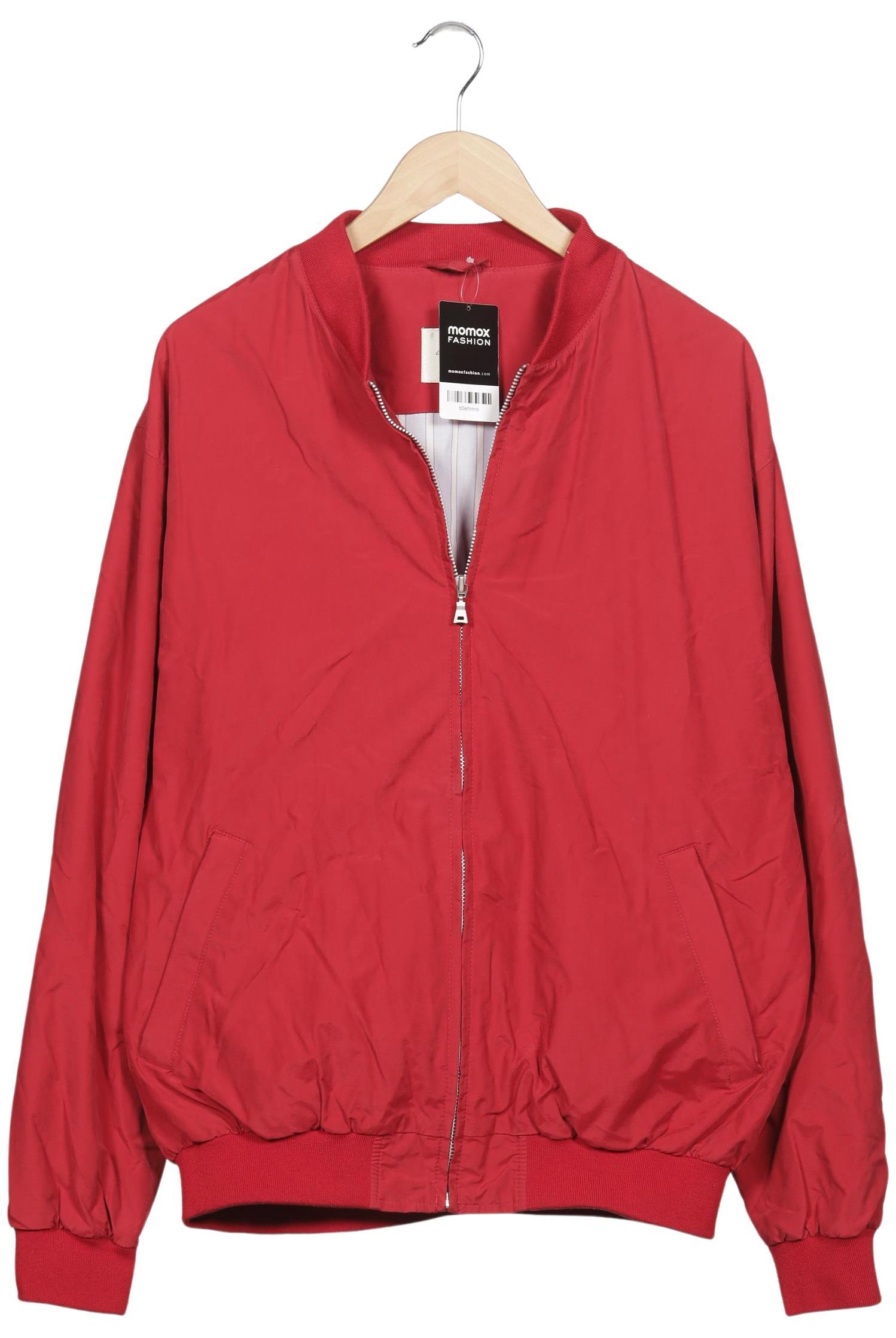 Thumbnail - Christian Berg Herren Jacke, rot, Gr. 54