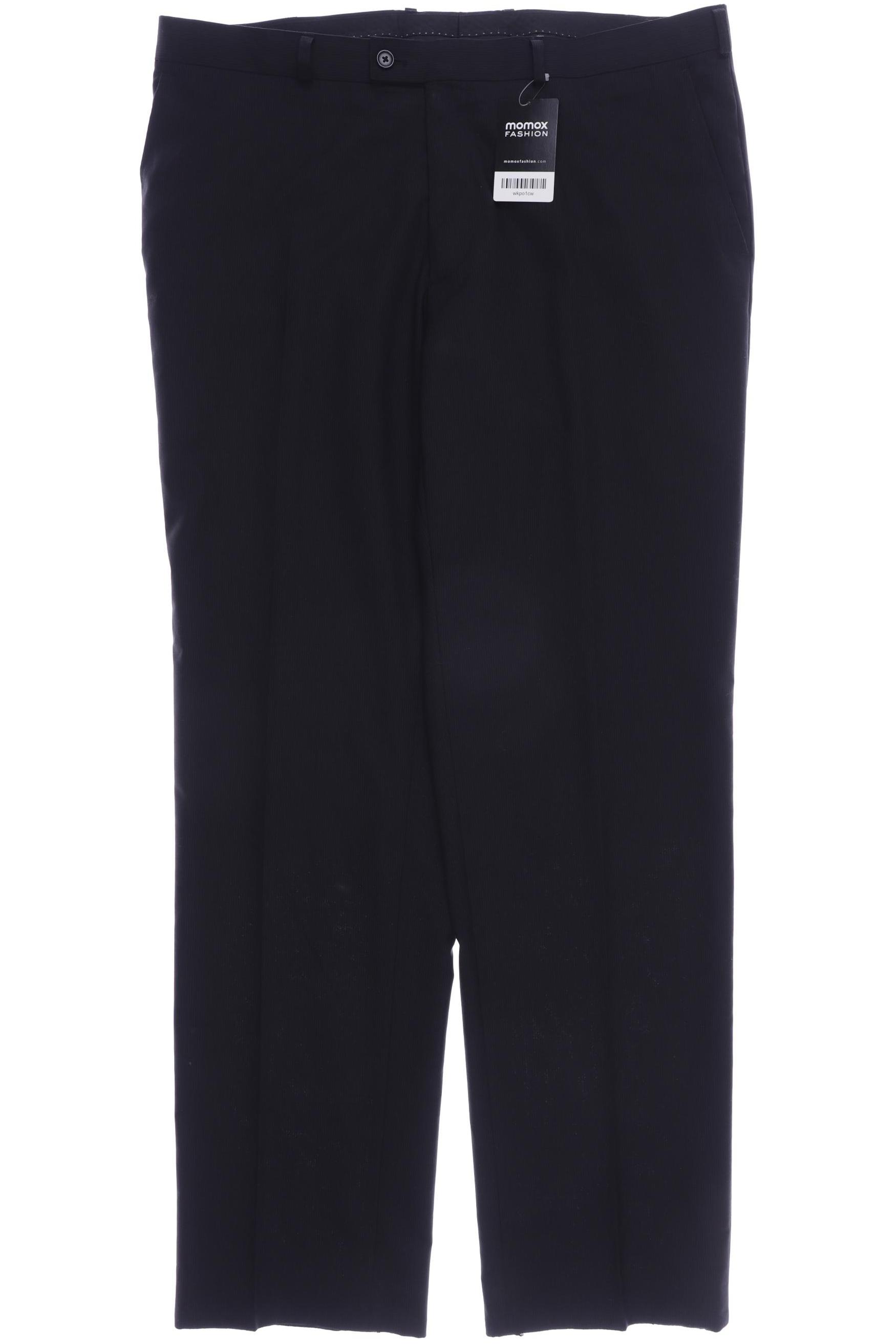 

Christian Berg Herren Stoffhose, schwarz, Gr. 54