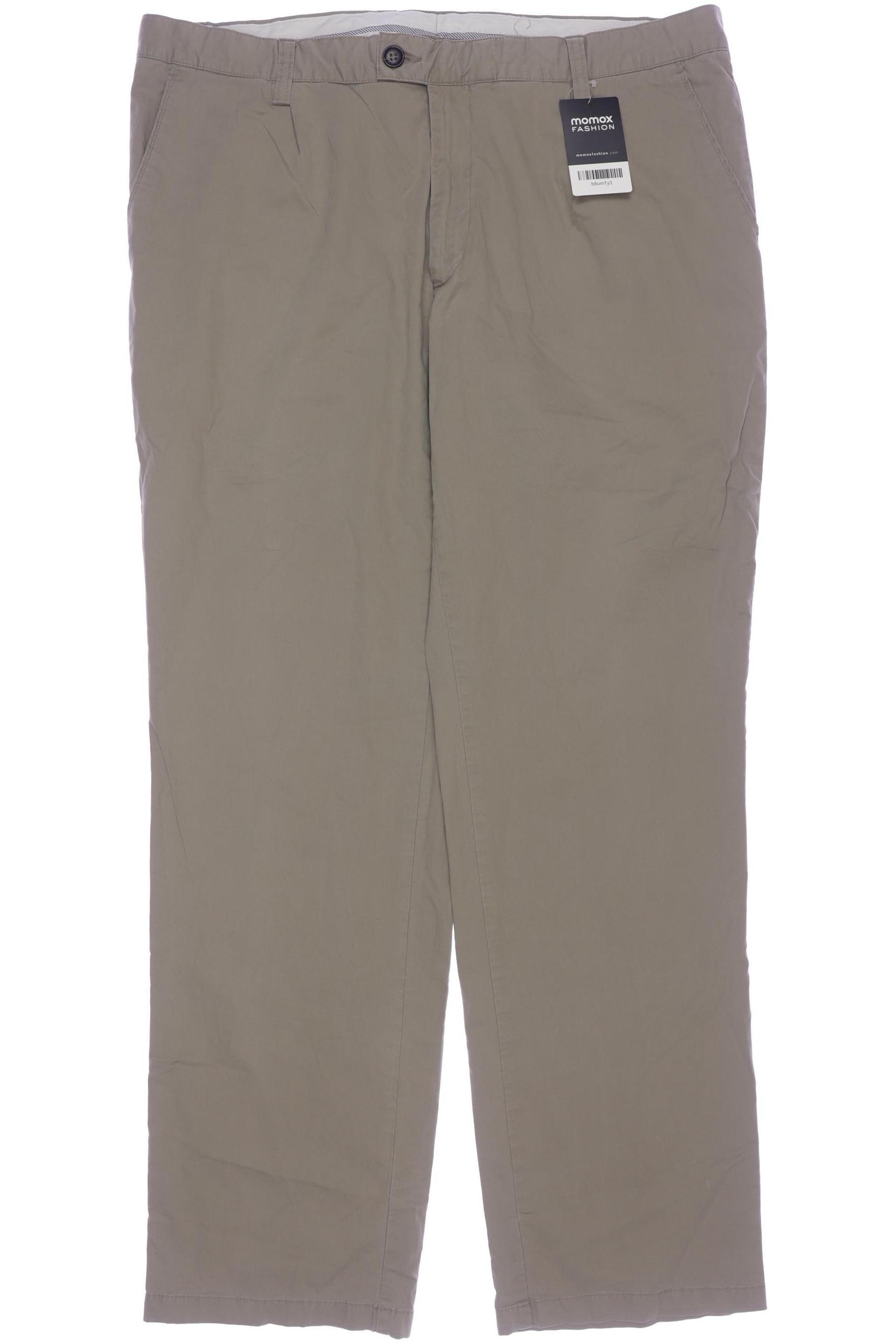 

Christian Berg Herren Stoffhose, beige, Gr. 56