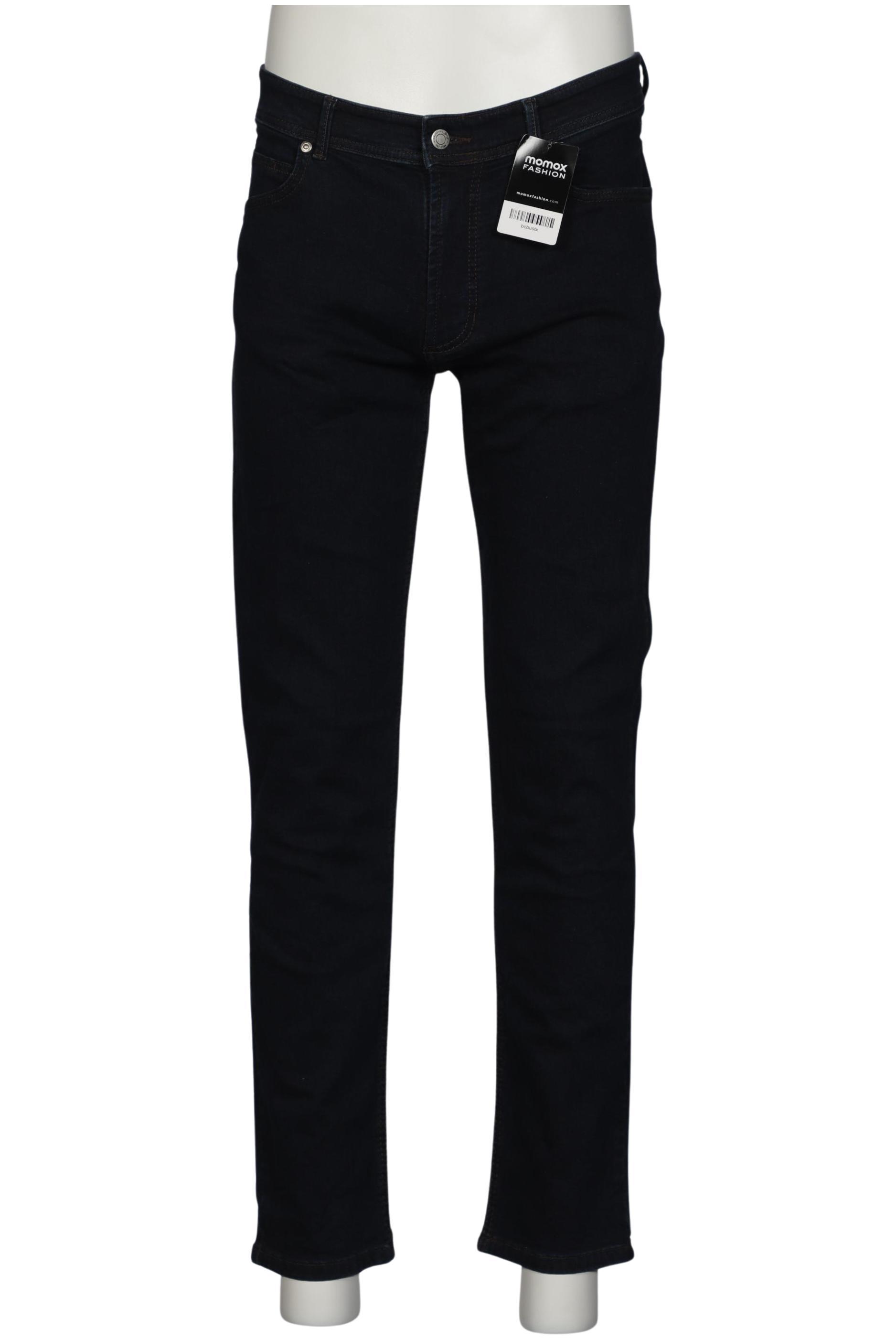 Thumbnail - Christian Berg Herren Jeans, marineblau, Gr. 34