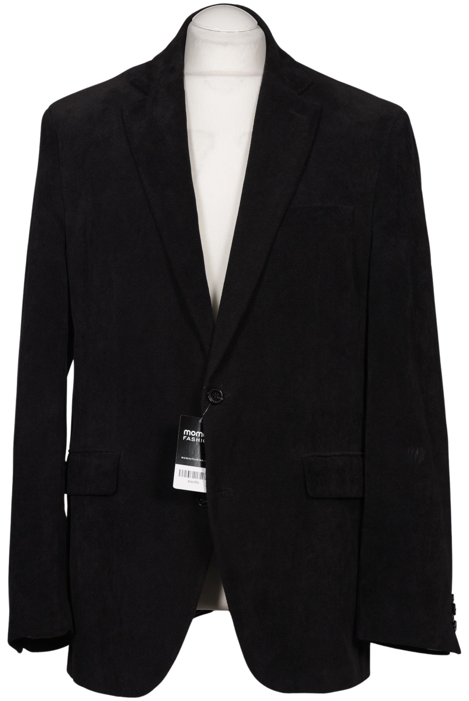 

Christian Berg Herren Sakko, schwarz, Gr. 54