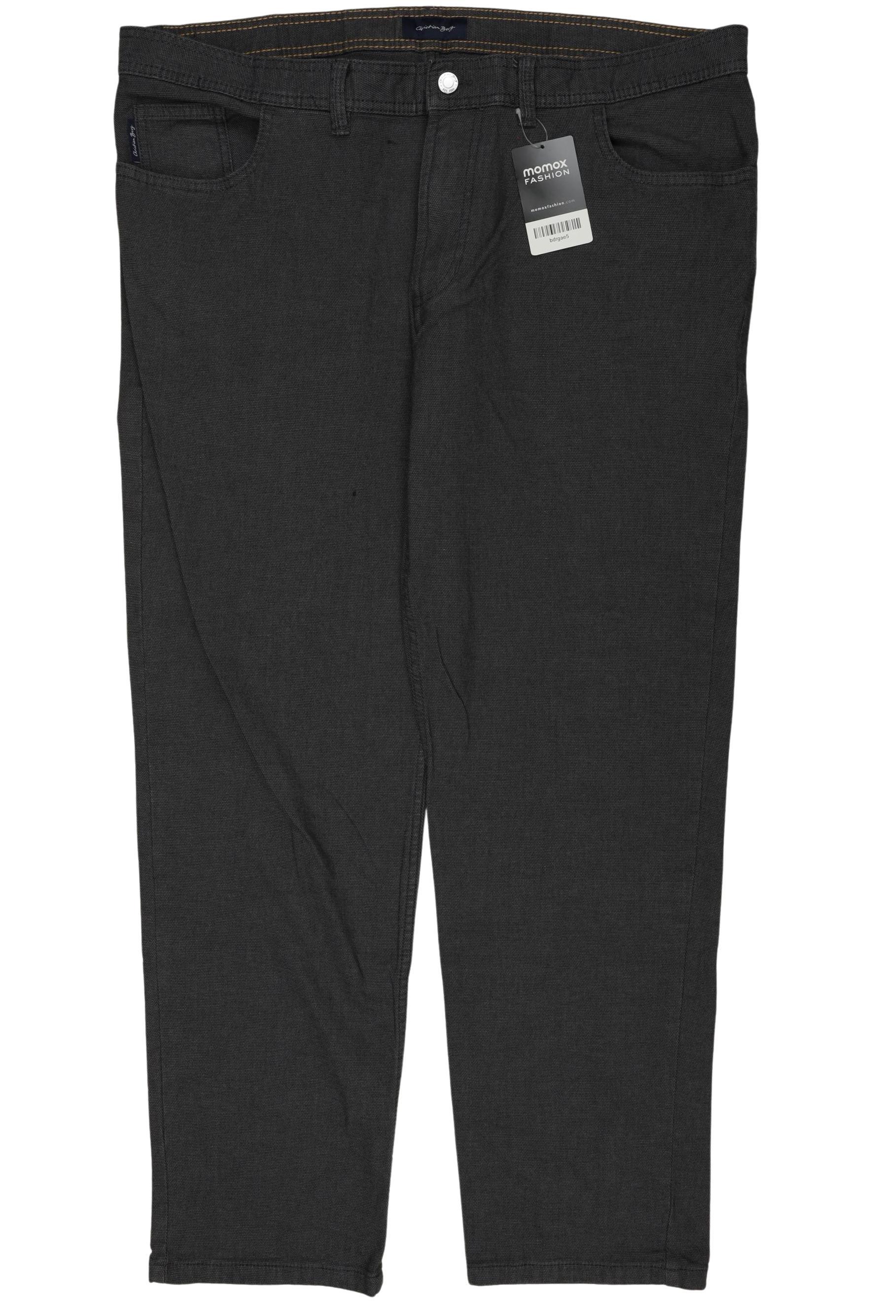 

Christian Berg Herren Jeans, grau, Gr. 40