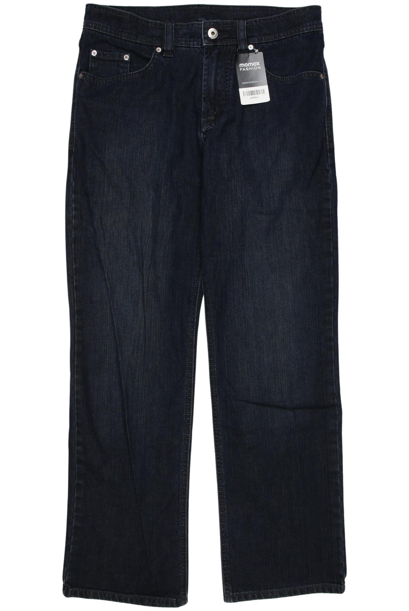 

Christian Berg Herren Jeans, marineblau, Gr. 32