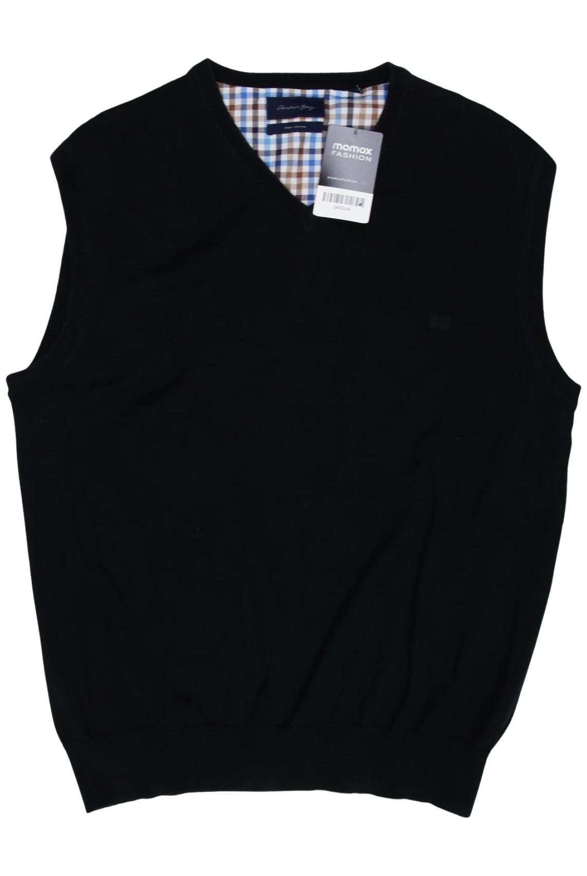

Christian Berg Herren Pullover, schwarz, Gr. 52