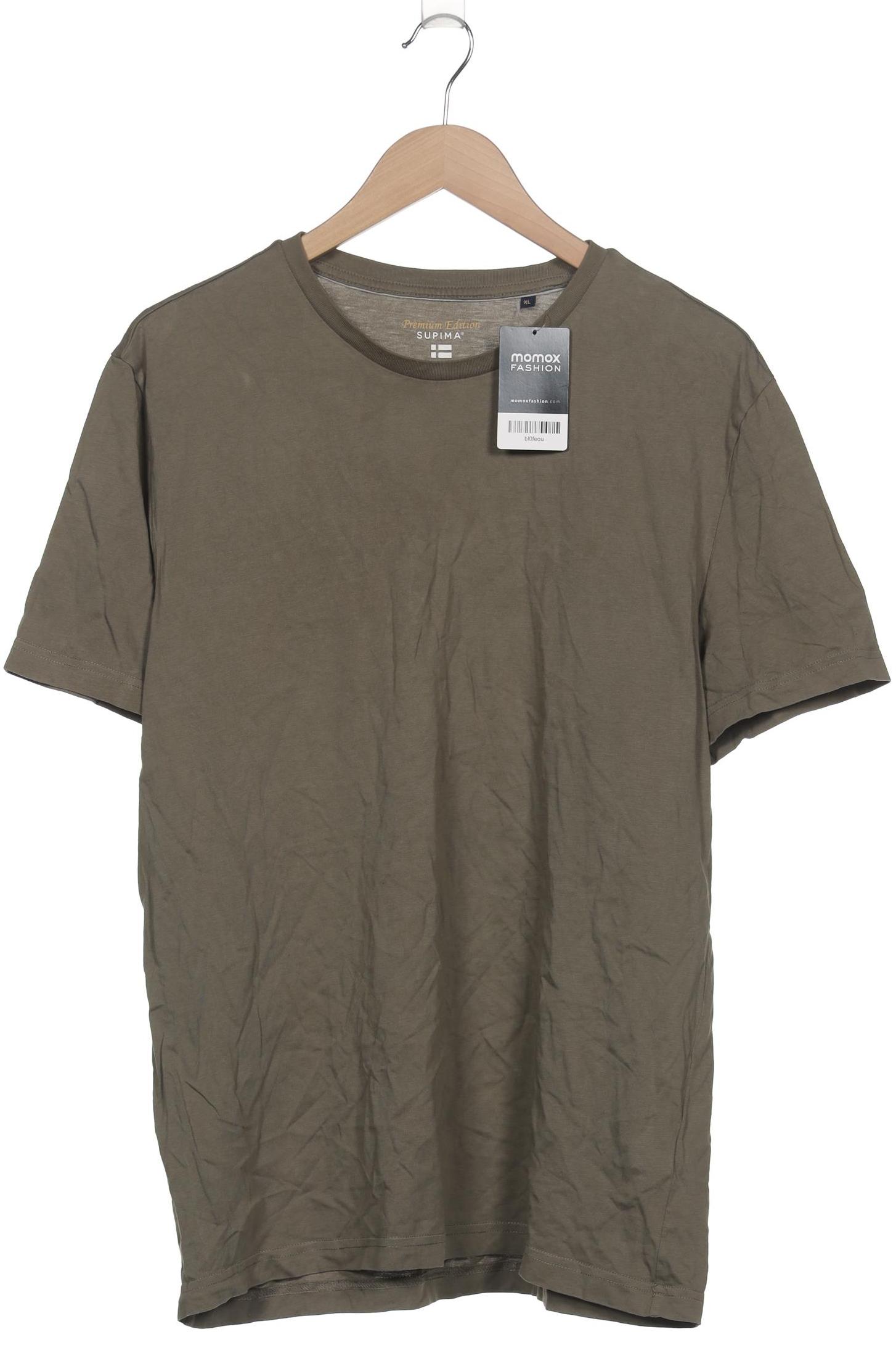 

Christian Berg Herren T-Shirt, grün, Gr. 54