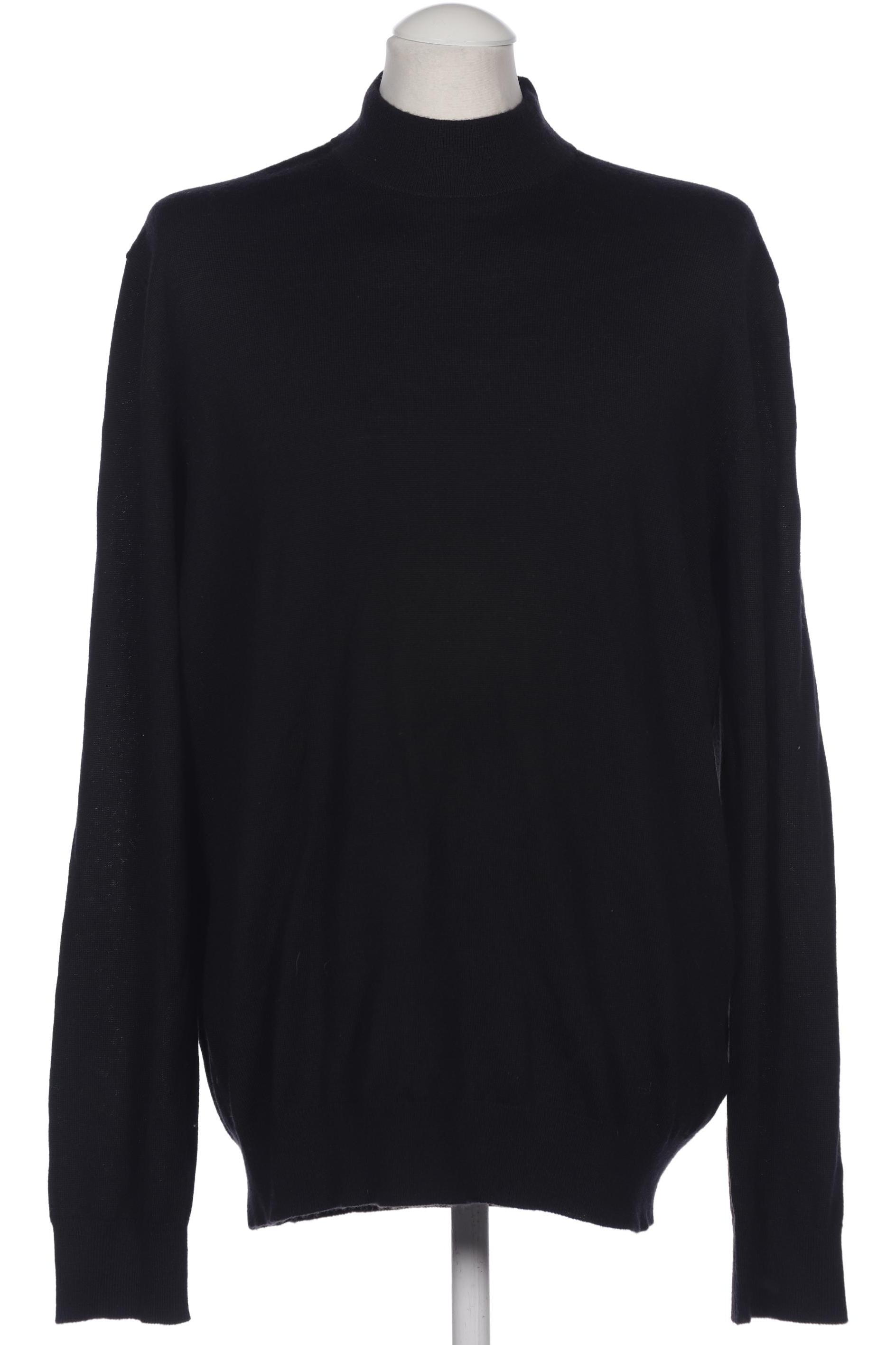 

Christian Berg Herren Pullover, schwarz, Gr. 56