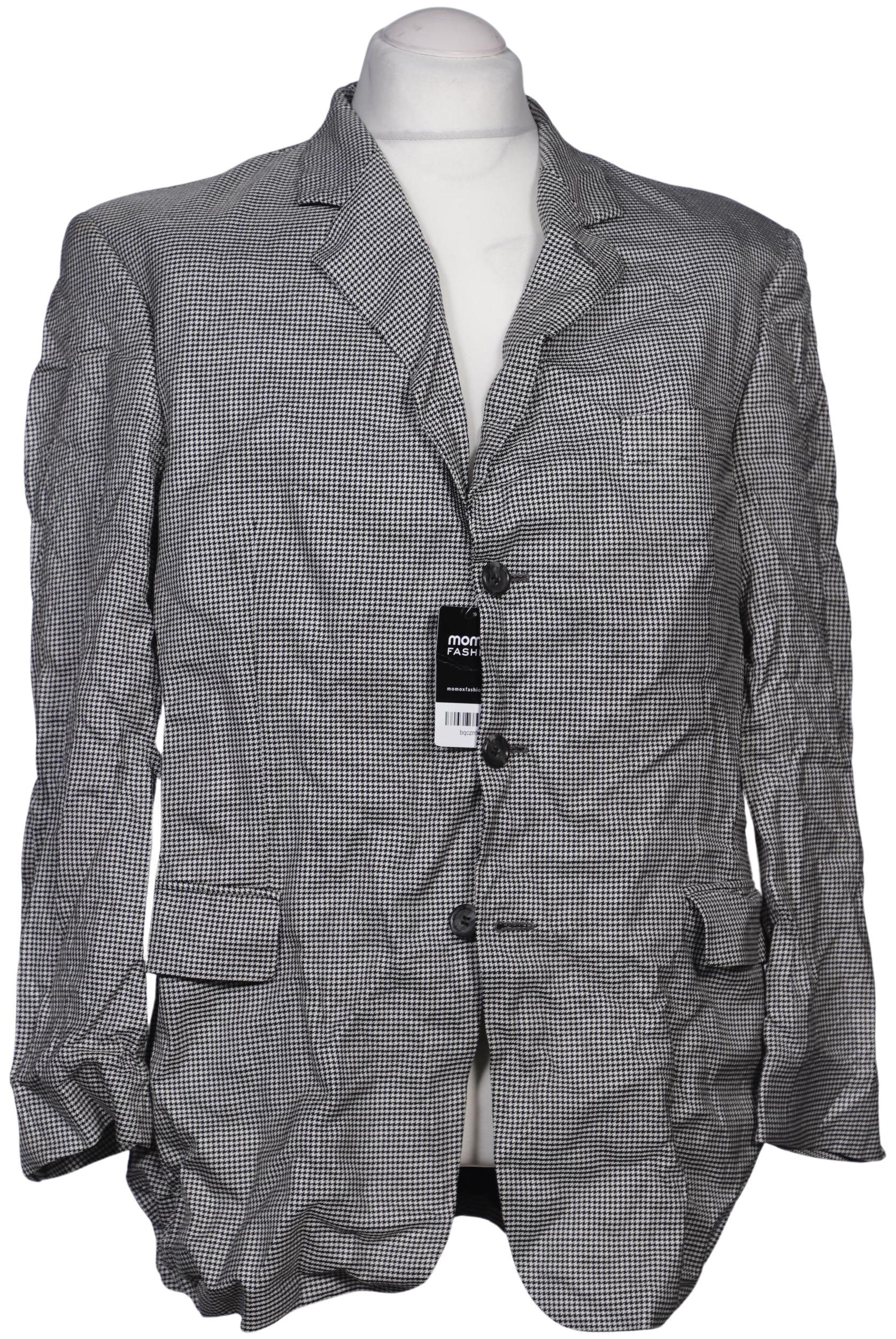 

Christian Berg Herren Sakko, grau, Gr. 52