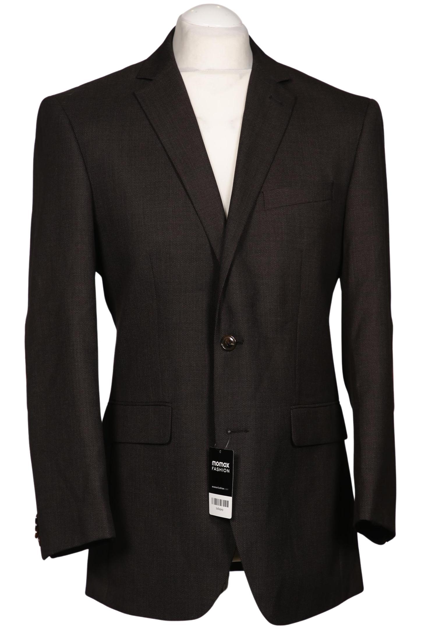 

Christian Berg Herren Sakko, braun, Gr. 48