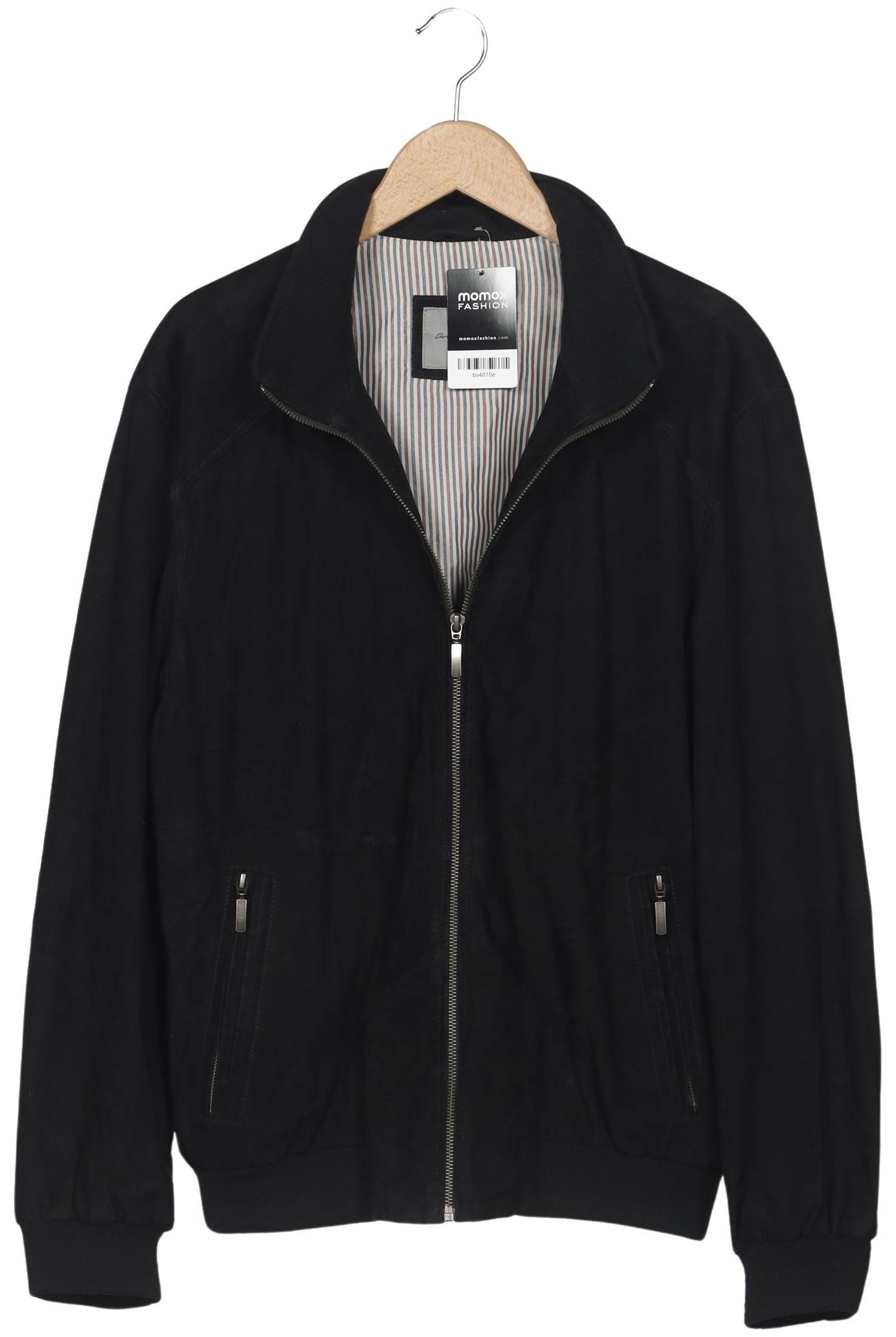 

Christian Berg Herren Jacke, schwarz, Gr. 52