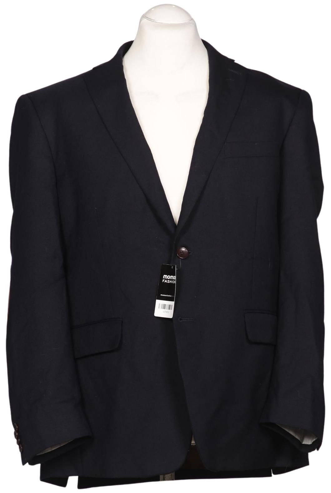 

Christian Berg Herren Sakko, marineblau, Gr. 26