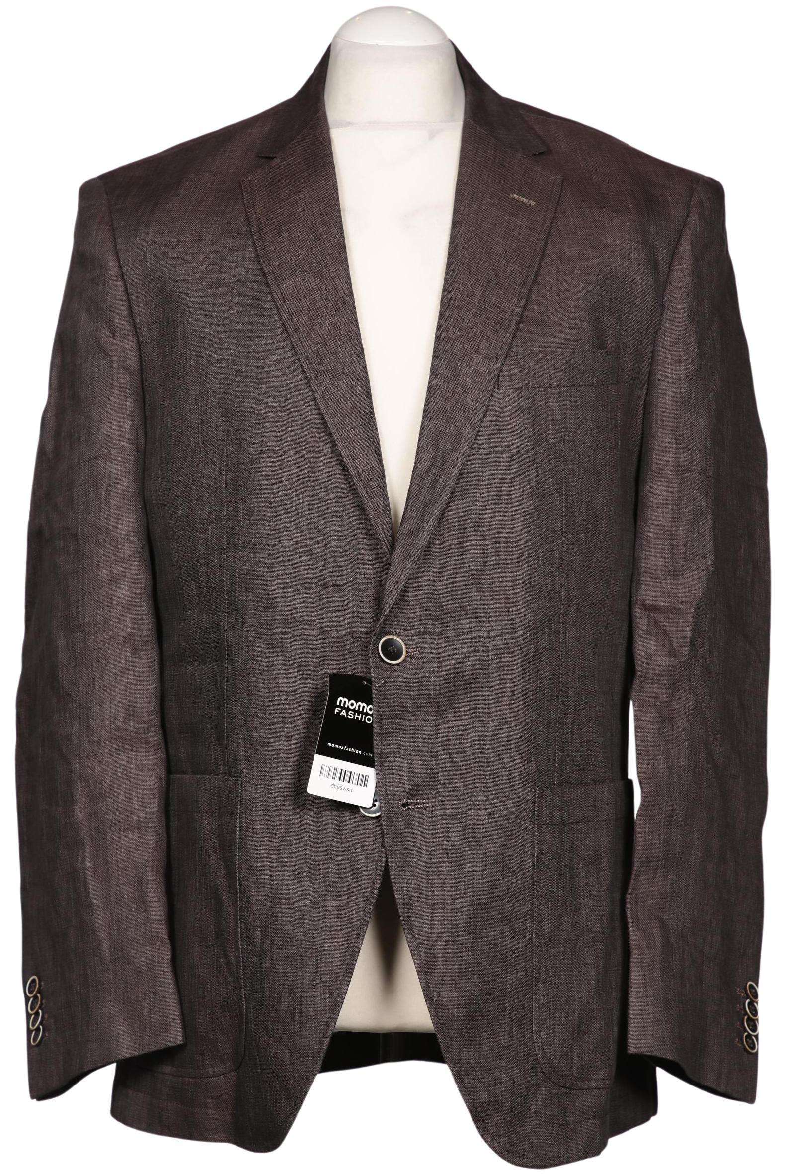 

Christian Berg Herren Sakko, braun, Gr. 50