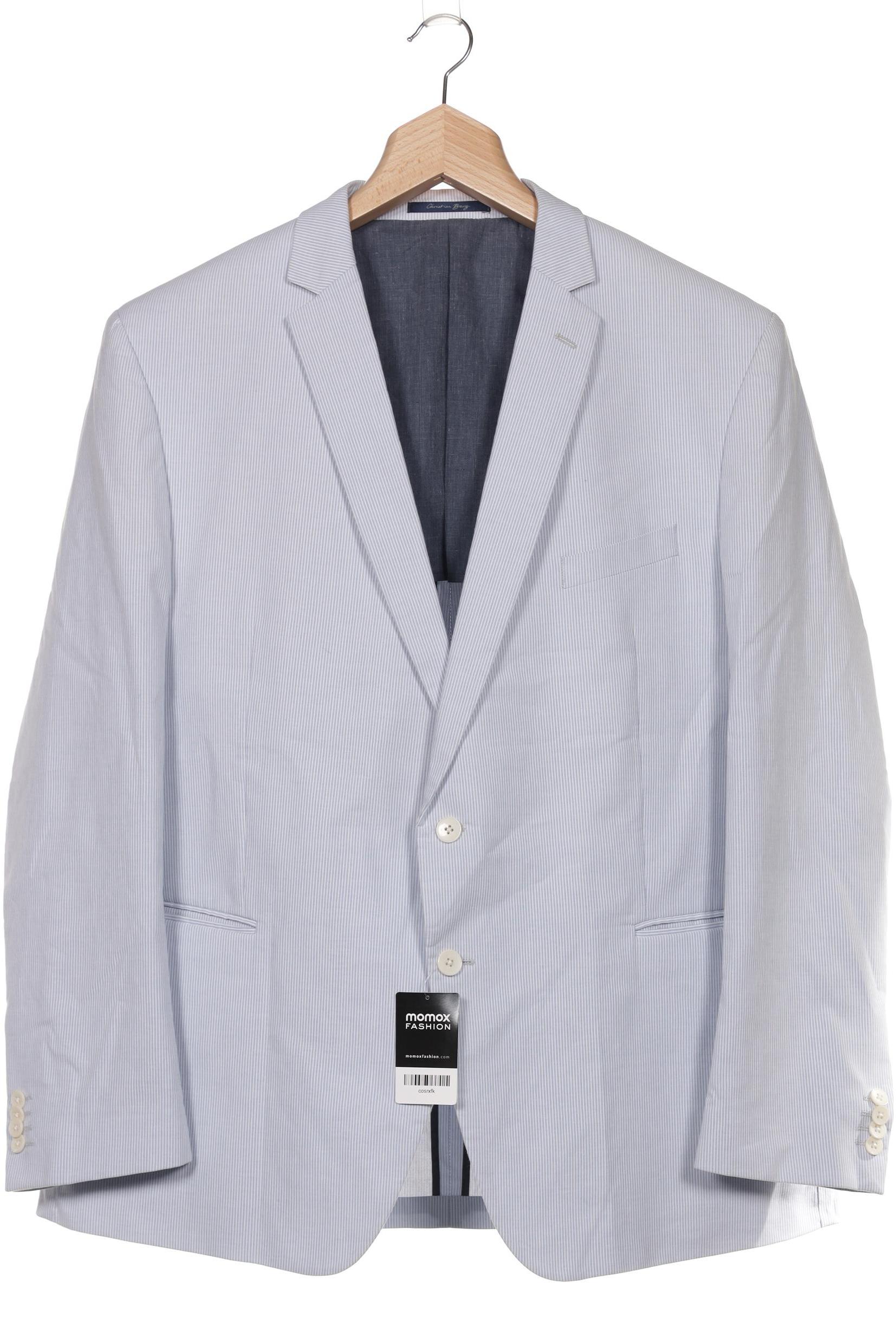 

Christian Berg Herren Sakko, hellblau, Gr. 60