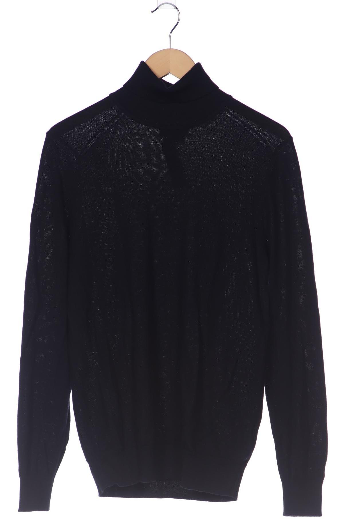 

Christian Berg Herren Pullover, marineblau, Gr. 46