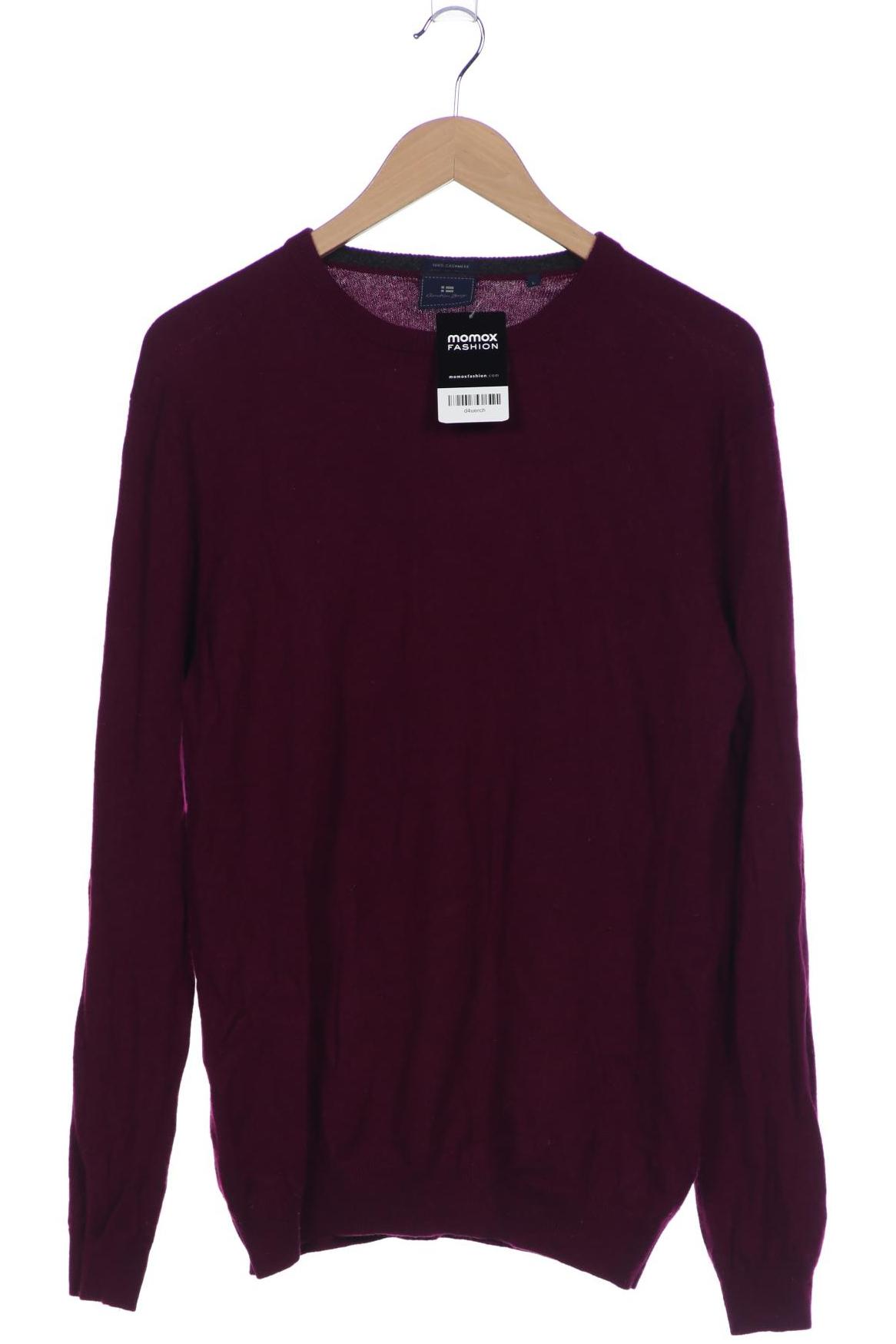 

Christian Berg Herren Pullover, bordeaux, Gr. 52