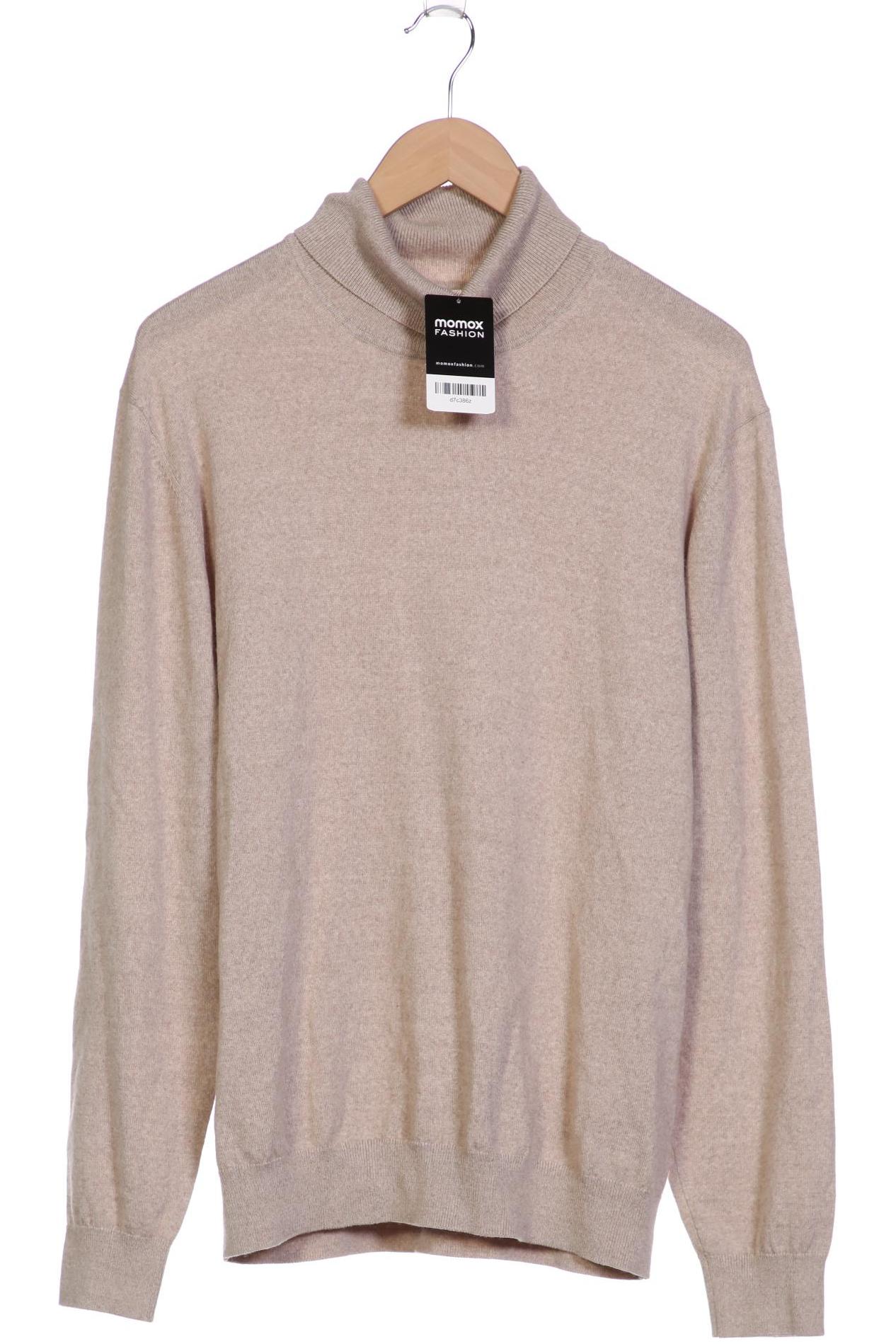

Christian Berg Herren Pullover, beige, Gr. 56