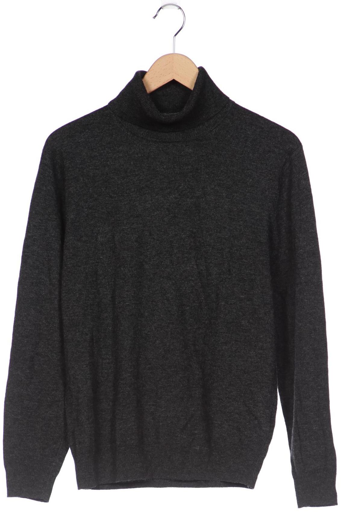 

Christian Berg Herren Pullover, grau, Gr. 46