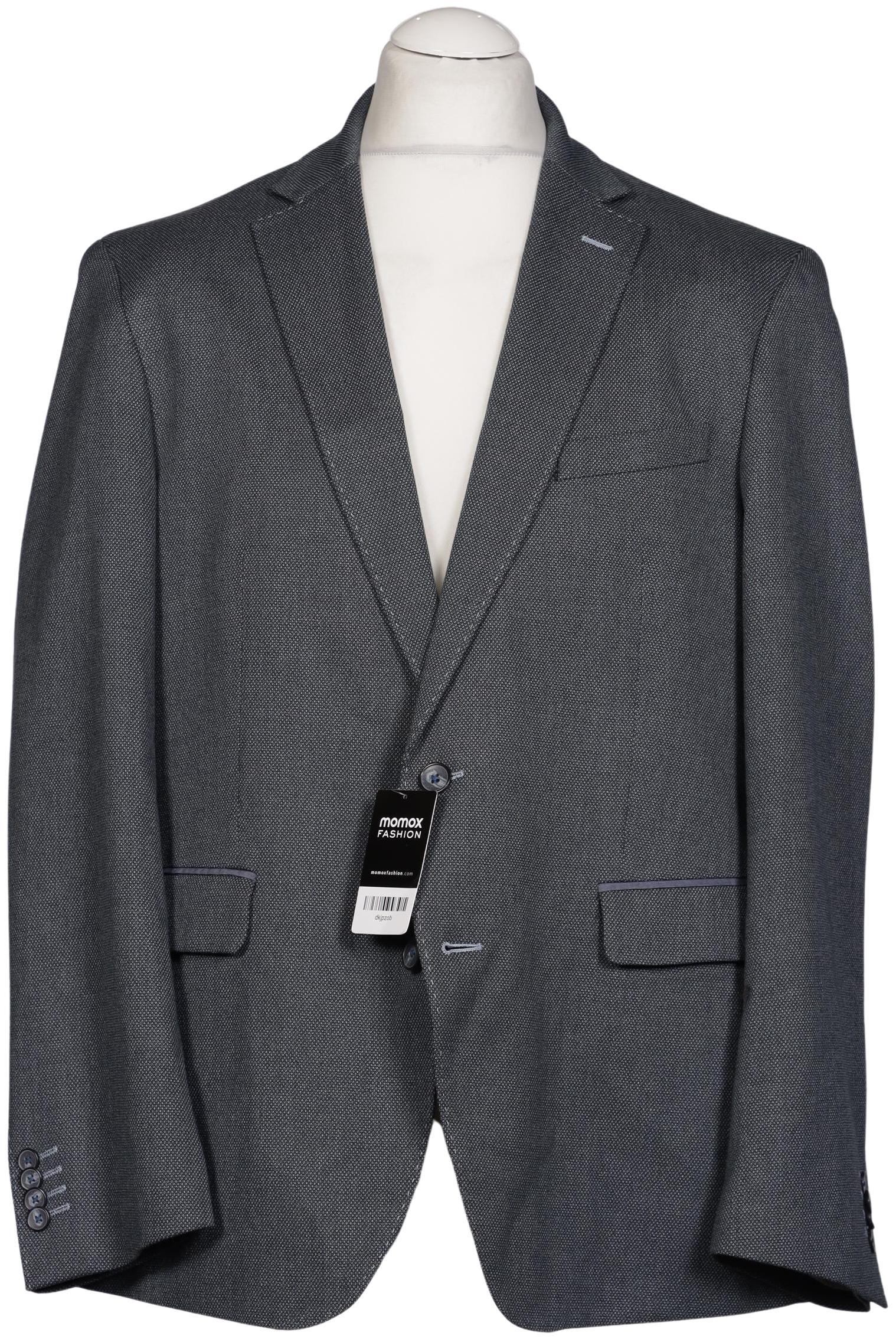 

Christian Berg Herren Sakko, grau, Gr. 27