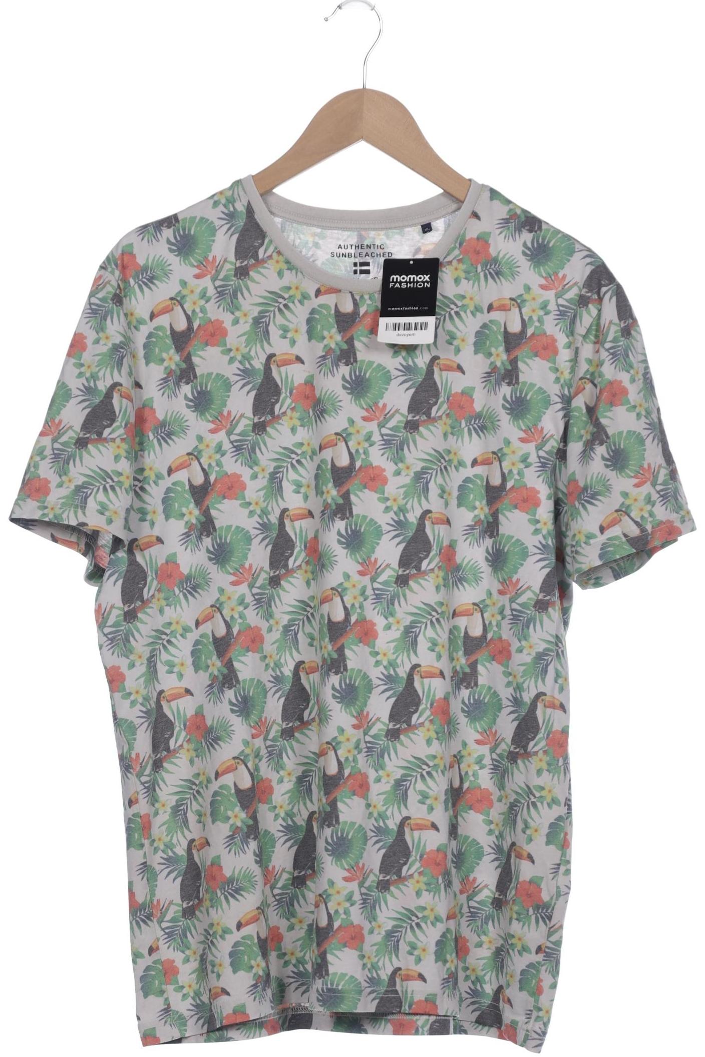 

Christian Berg Herren T-Shirt, mehrfarbig, Gr. 54