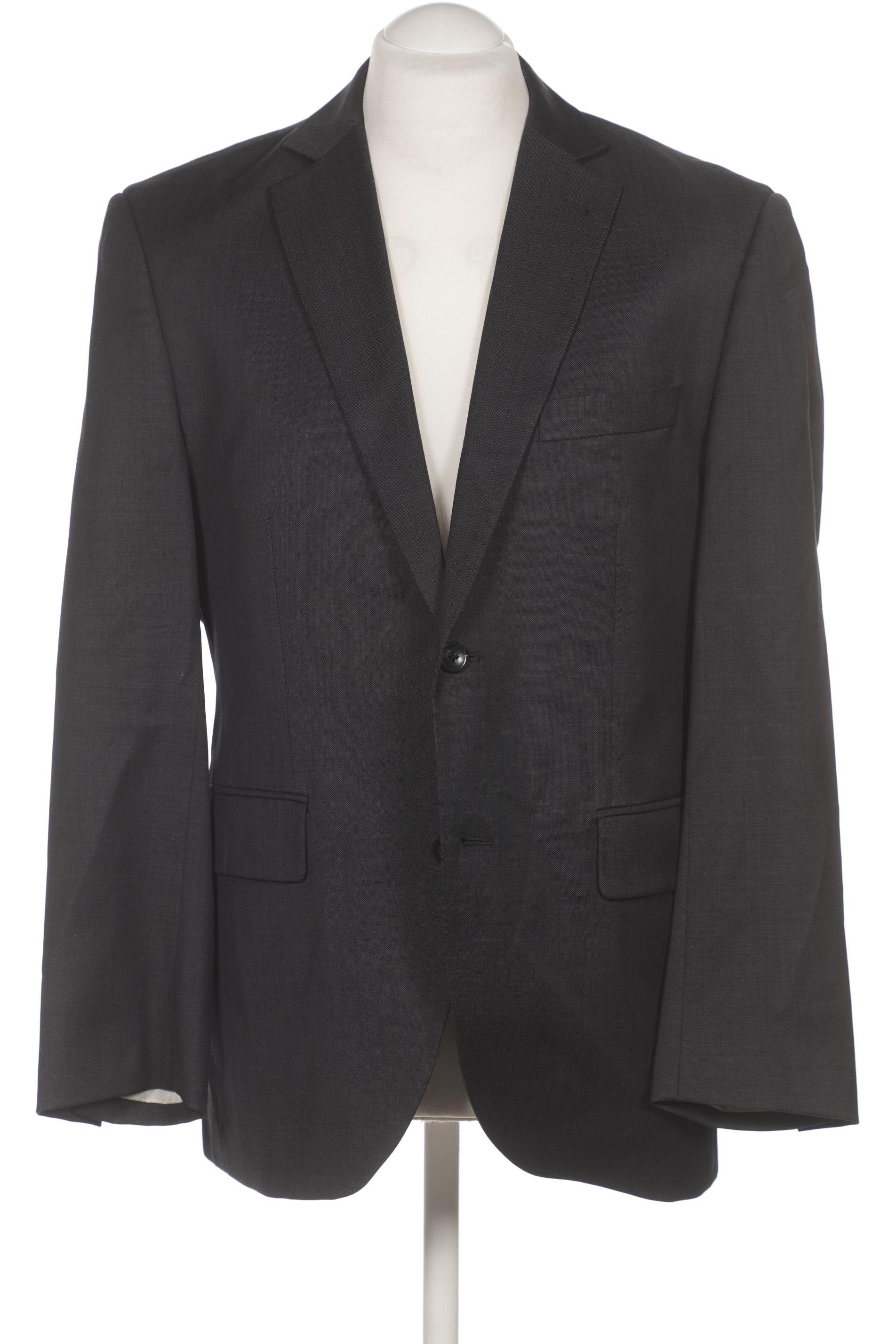 

Christian Berg Herren Sakko, grau, Gr. 25