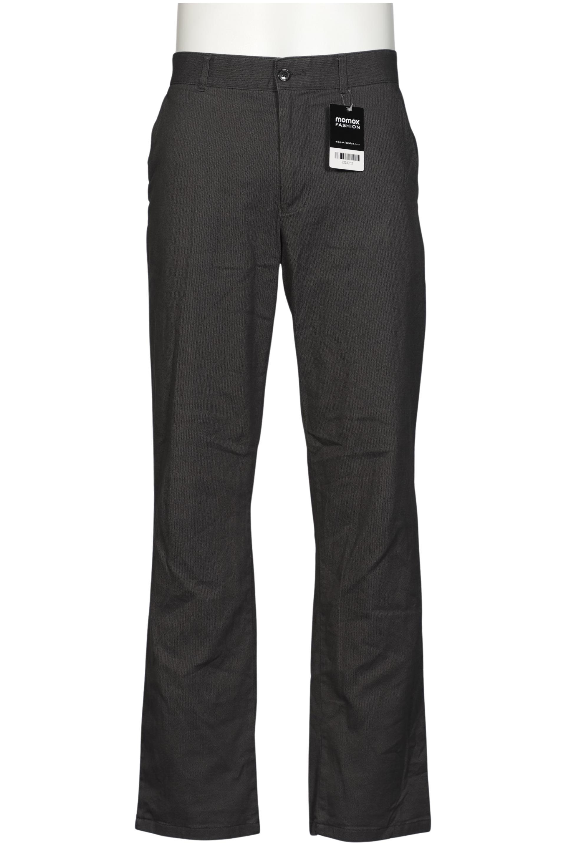 

Christian Berg Herren Stoffhose, grau, Gr. 50