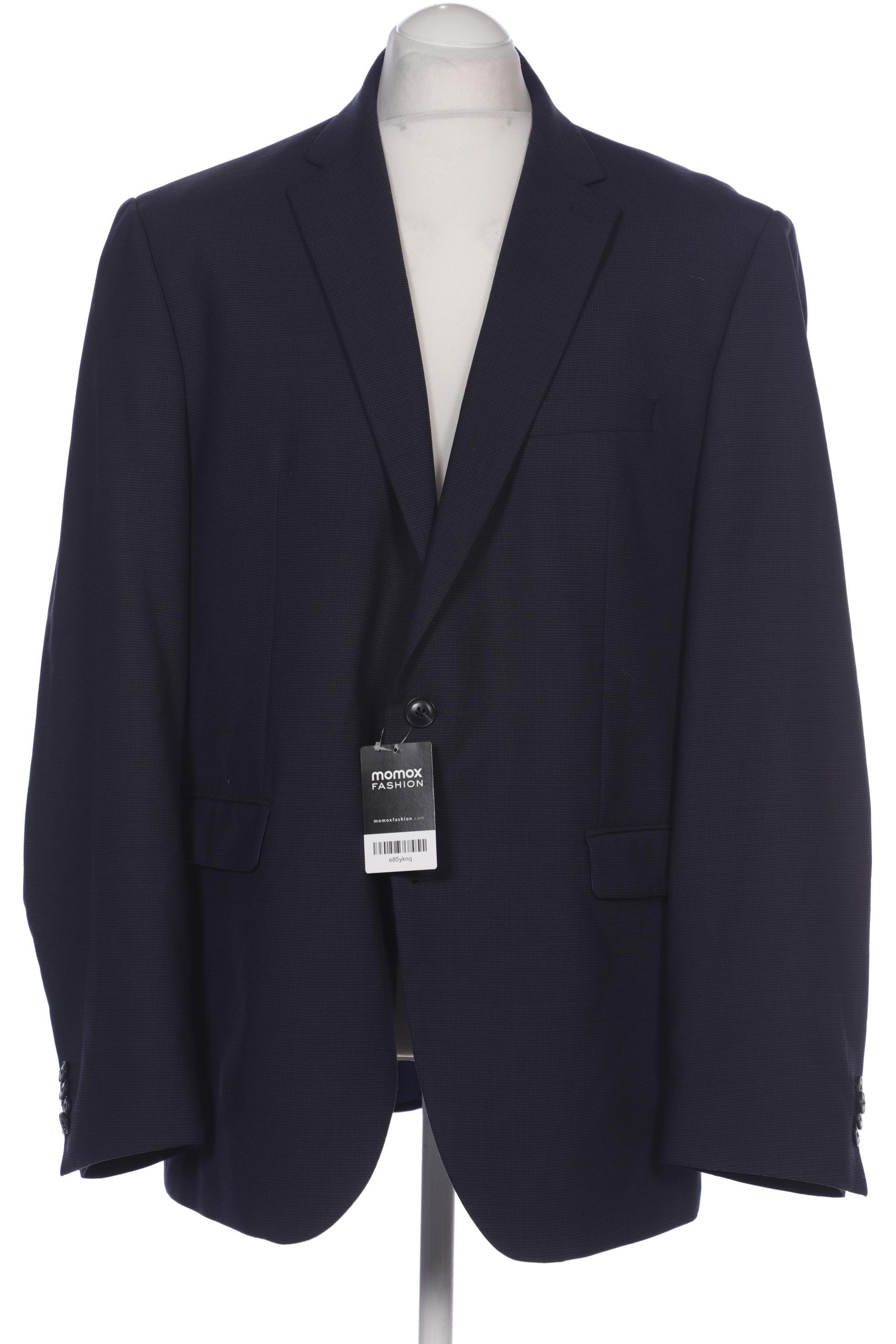 

Christian Berg Herren Sakko, marineblau, Gr. 56