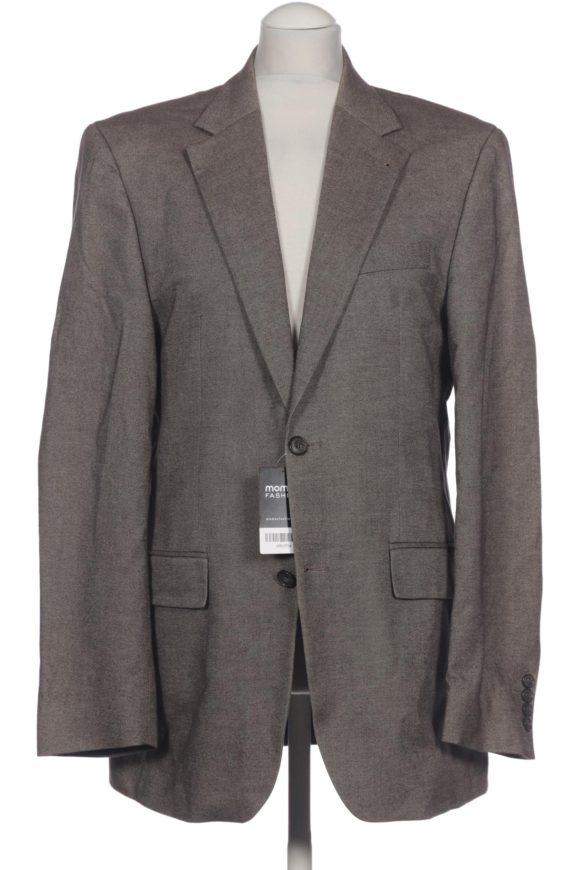 

Christian Berg Herren Sakko, braun, Gr. 98