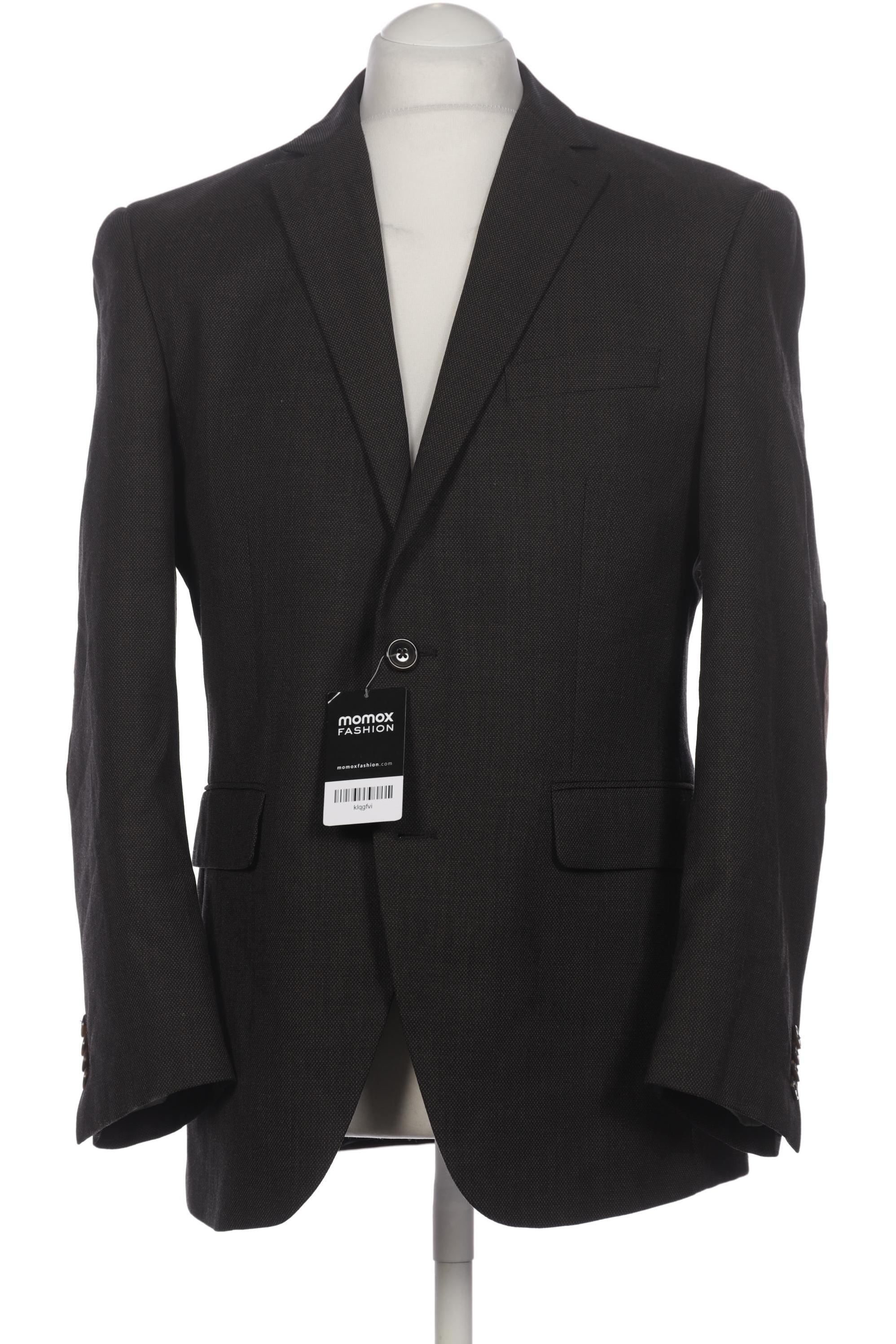 

Christian Berg Herren Sakko, braun, Gr. 25