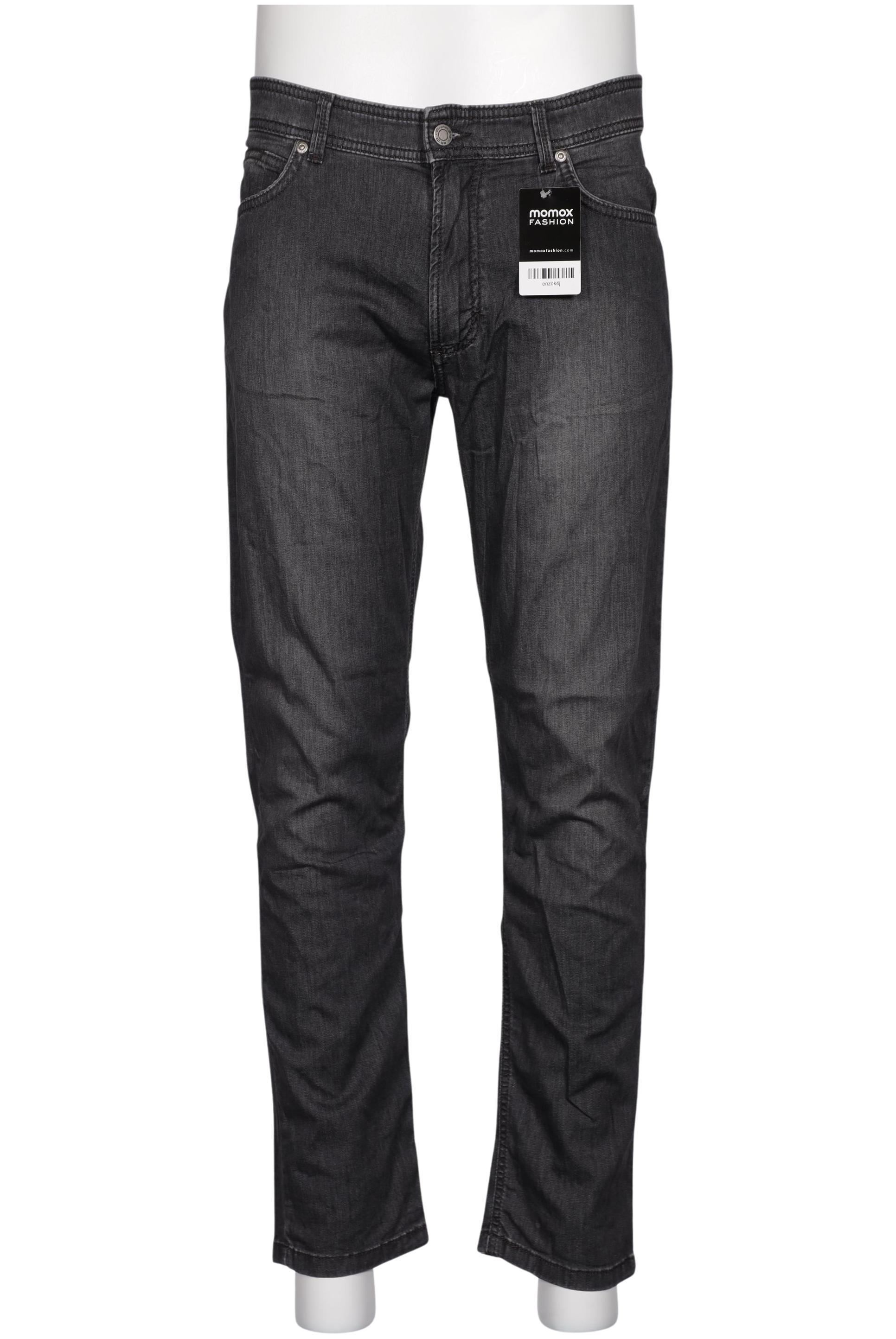 

Christian Berg Herren Jeans, grau, Gr. 34