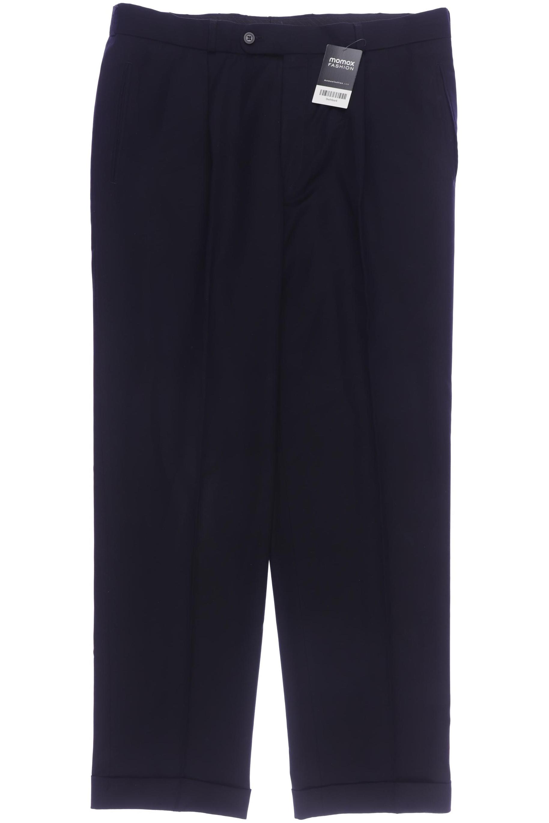 

Christian Berg Herren Stoffhose, marineblau, Gr. 54