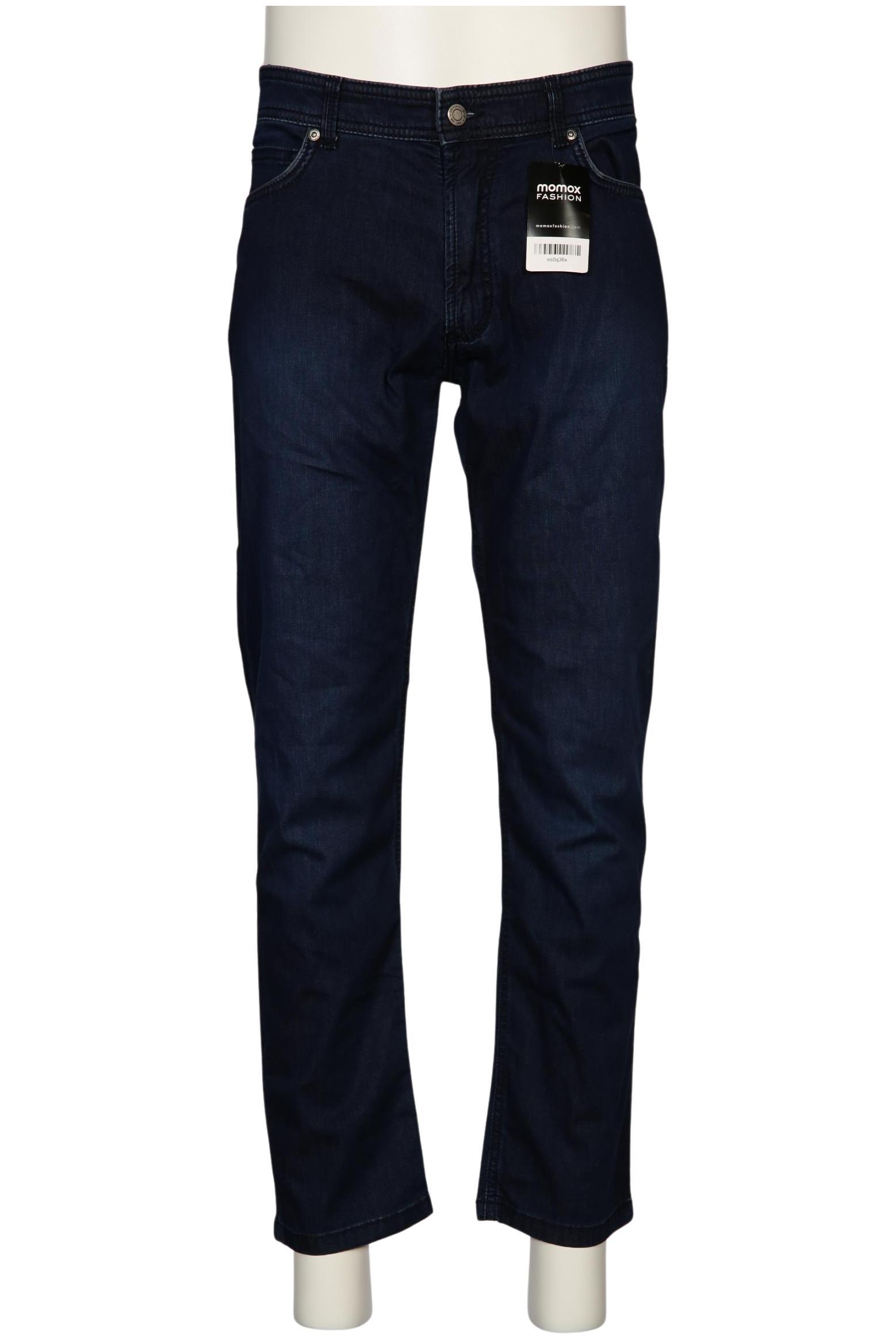 

Christian Berg Herren Jeans, marineblau, Gr. 32
