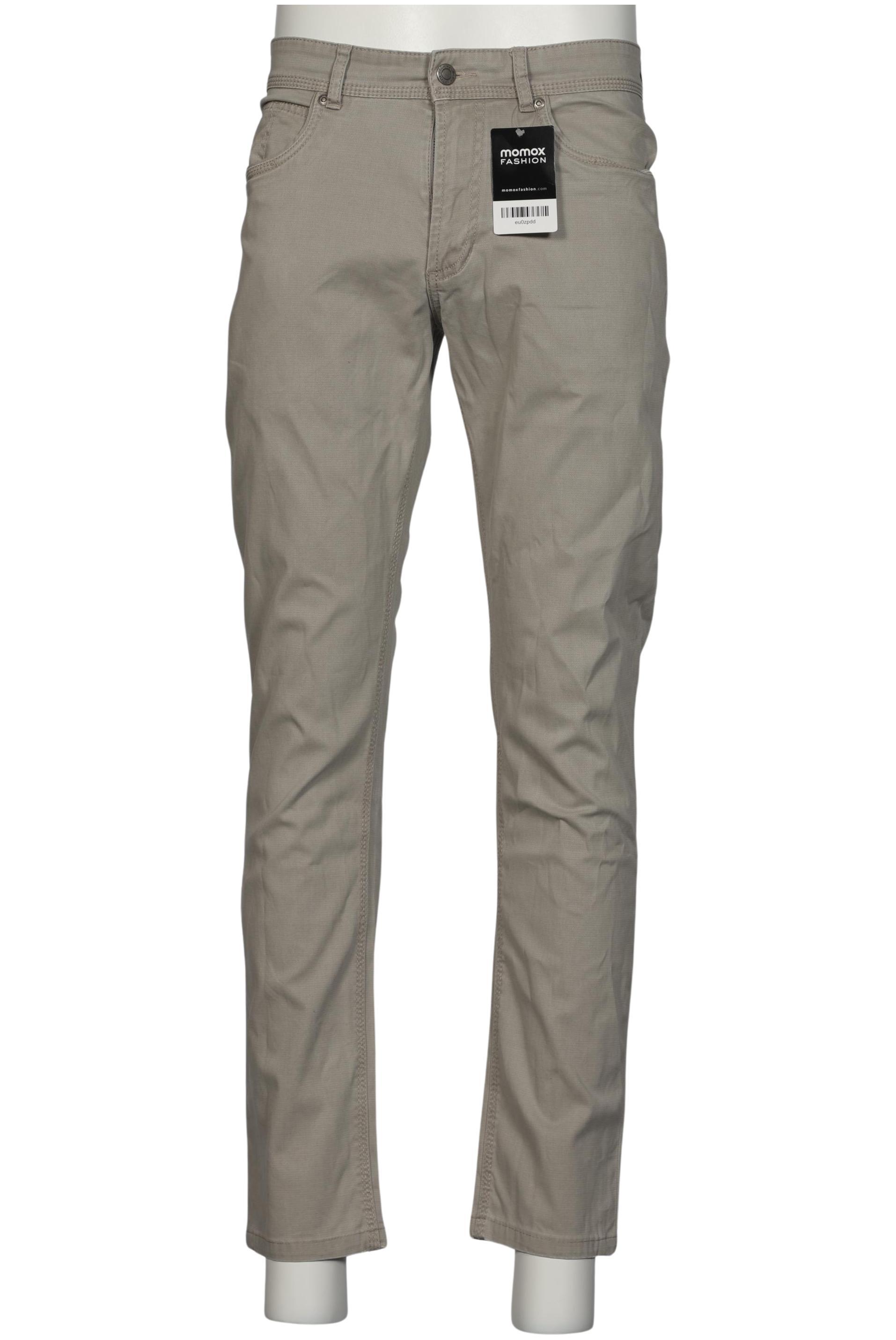 

Christian Berg Herren Stoffhose, beige, Gr. 32