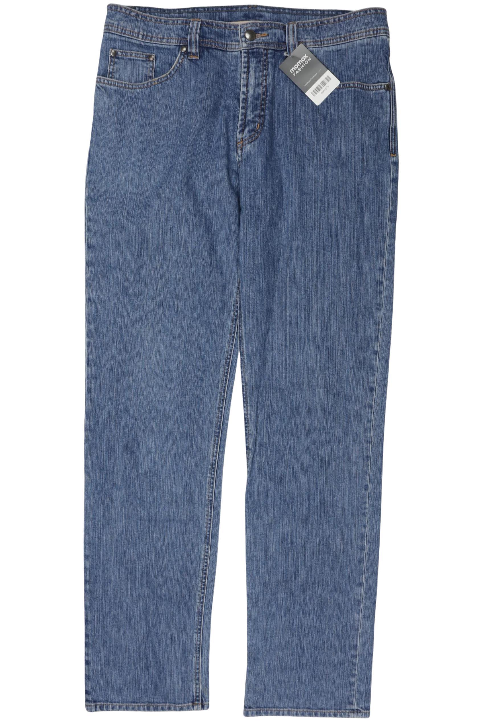 

Christian Berg Herren Jeans, blau, Gr. 34
